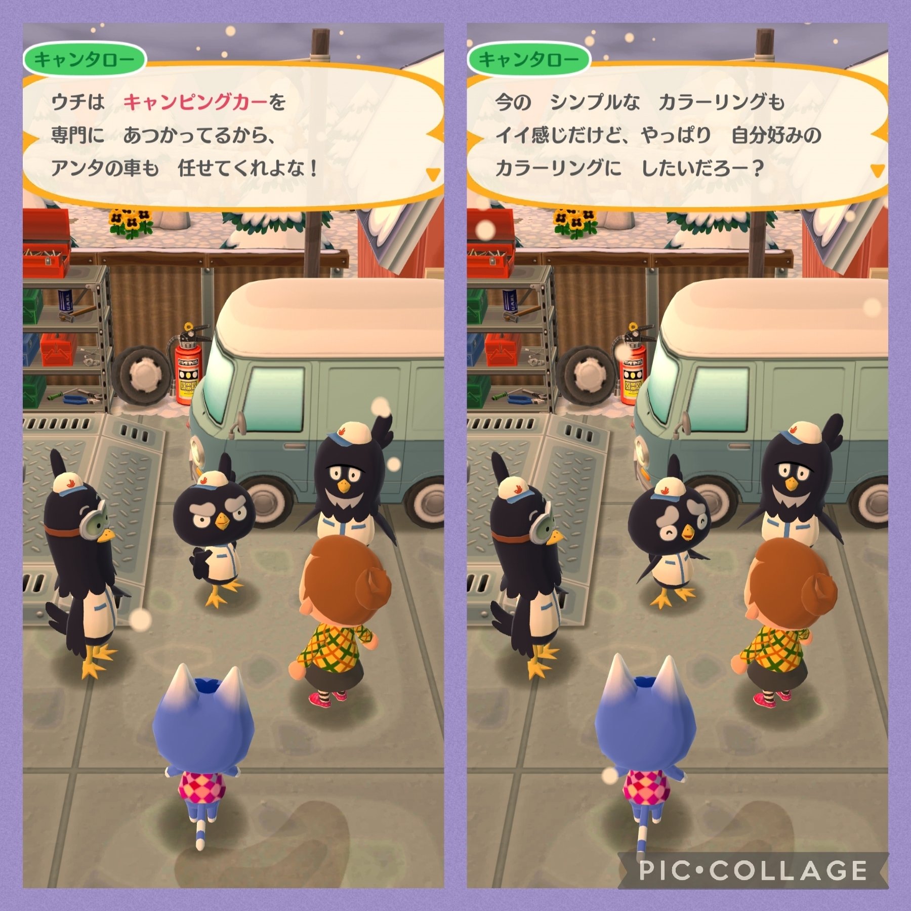 いよいよ始まったコンプへの道のり ポケ森コンプリートプレイ日記24/12④｜リエナ