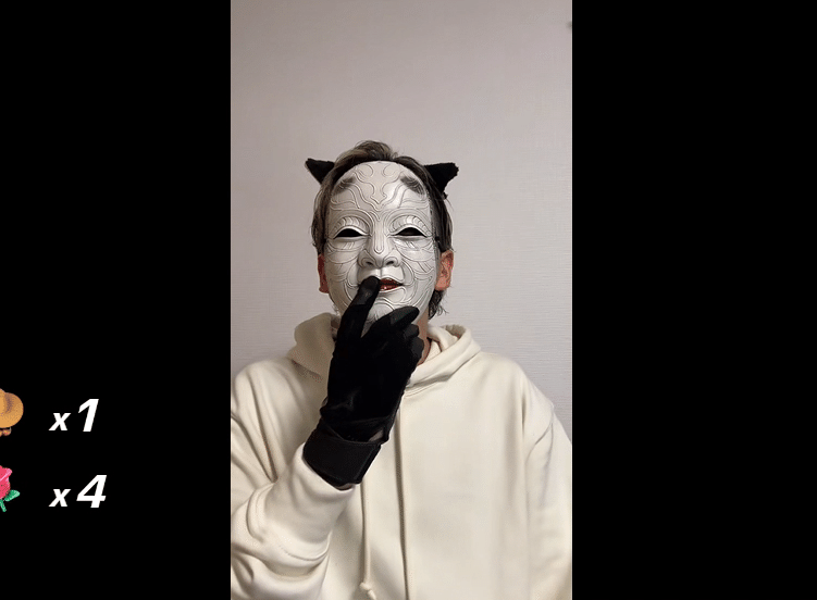 O-MENZ配信書き起こし】2025.2.4TikTokLiveおかめ配信｜加藤とりい