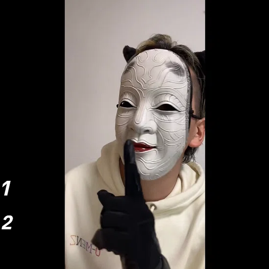O-MENZ配信書き起こし】2025.2.4TikTokLiveおかめ配信｜加藤とりい