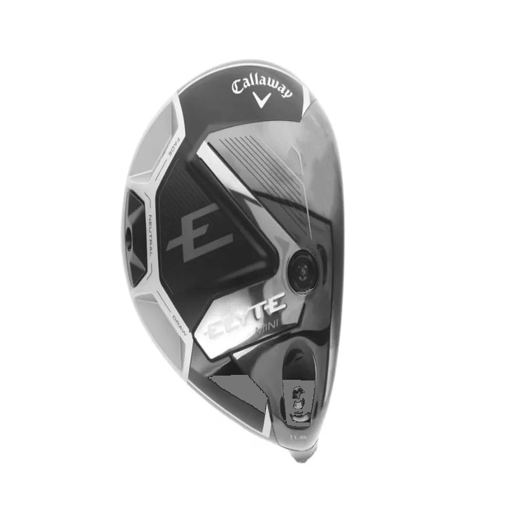 キャロウェイ『エリートミニドライバー』が適合リストに掲載された