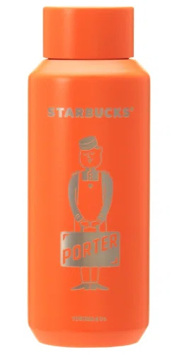 2月5日発売】PORTER + STARBUCKSのコラボ商品を早速、注文してみた話