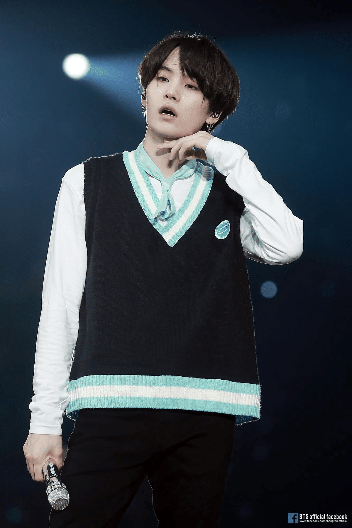 BTS 1st JAPAN SHOWCASE 生写真 シュガ SUGA2019[26歳誕生日]｜beforesunrise59