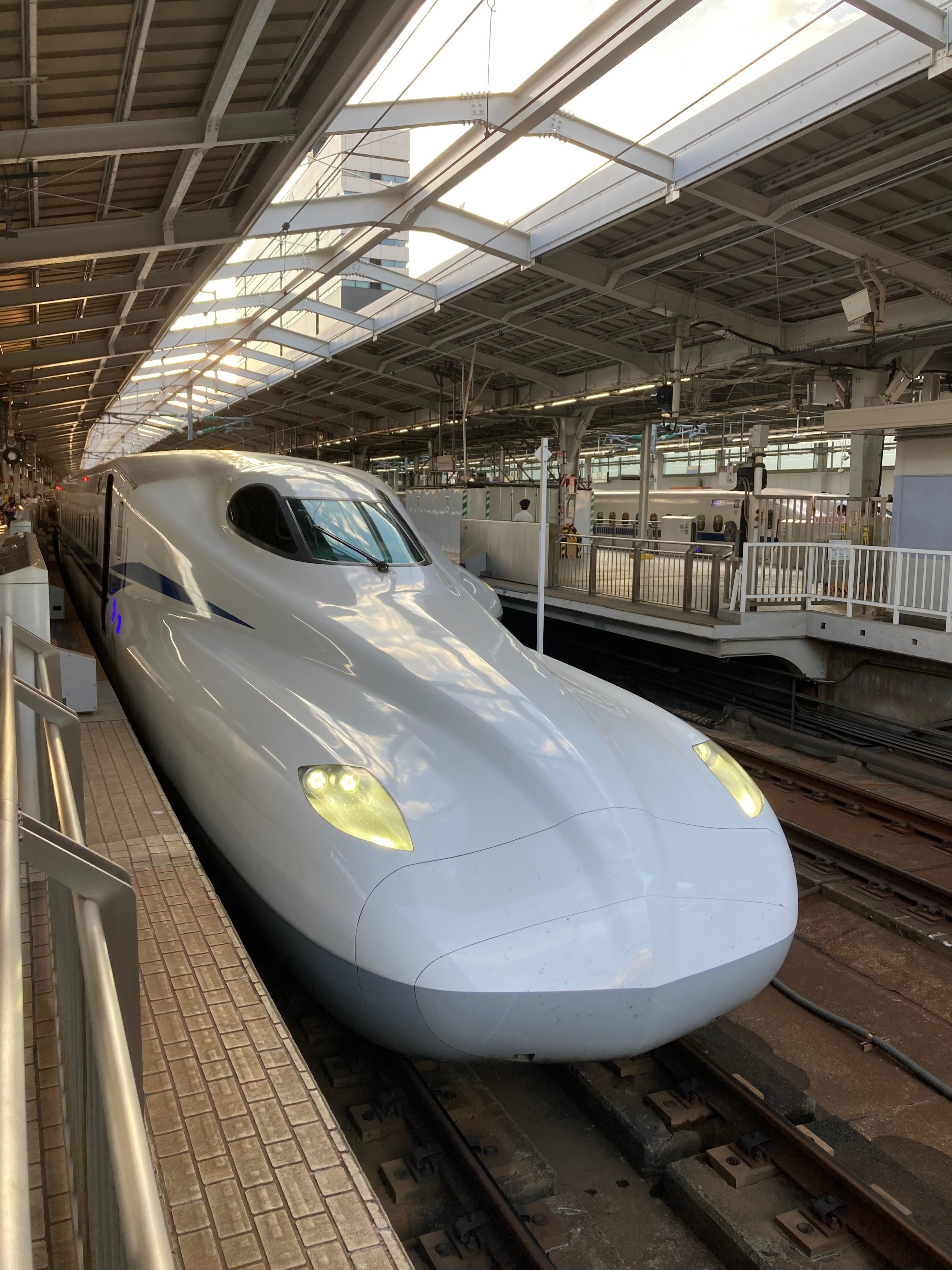 のぞみ419？ひかり514？ややこしい東海道・山陽新幹線の列車番号の法則