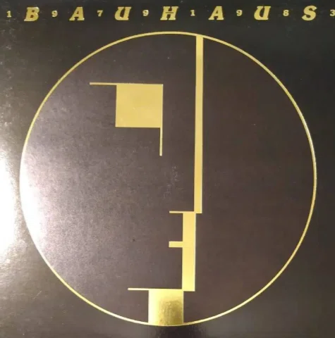 NEW WAVE おすすめバンド 第2回 BAUHAUS(バウハウス）｜Zither