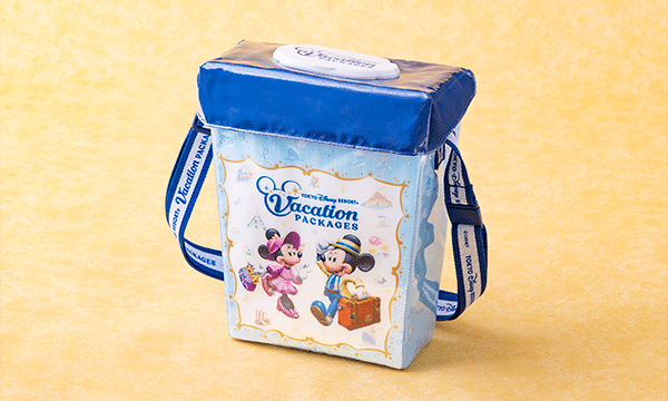 Disney - ディズニー　アメニティ　バケーションパッケージ　バケパ ディズニー バケーションパッケージ バケパ グッズ アンバサダー