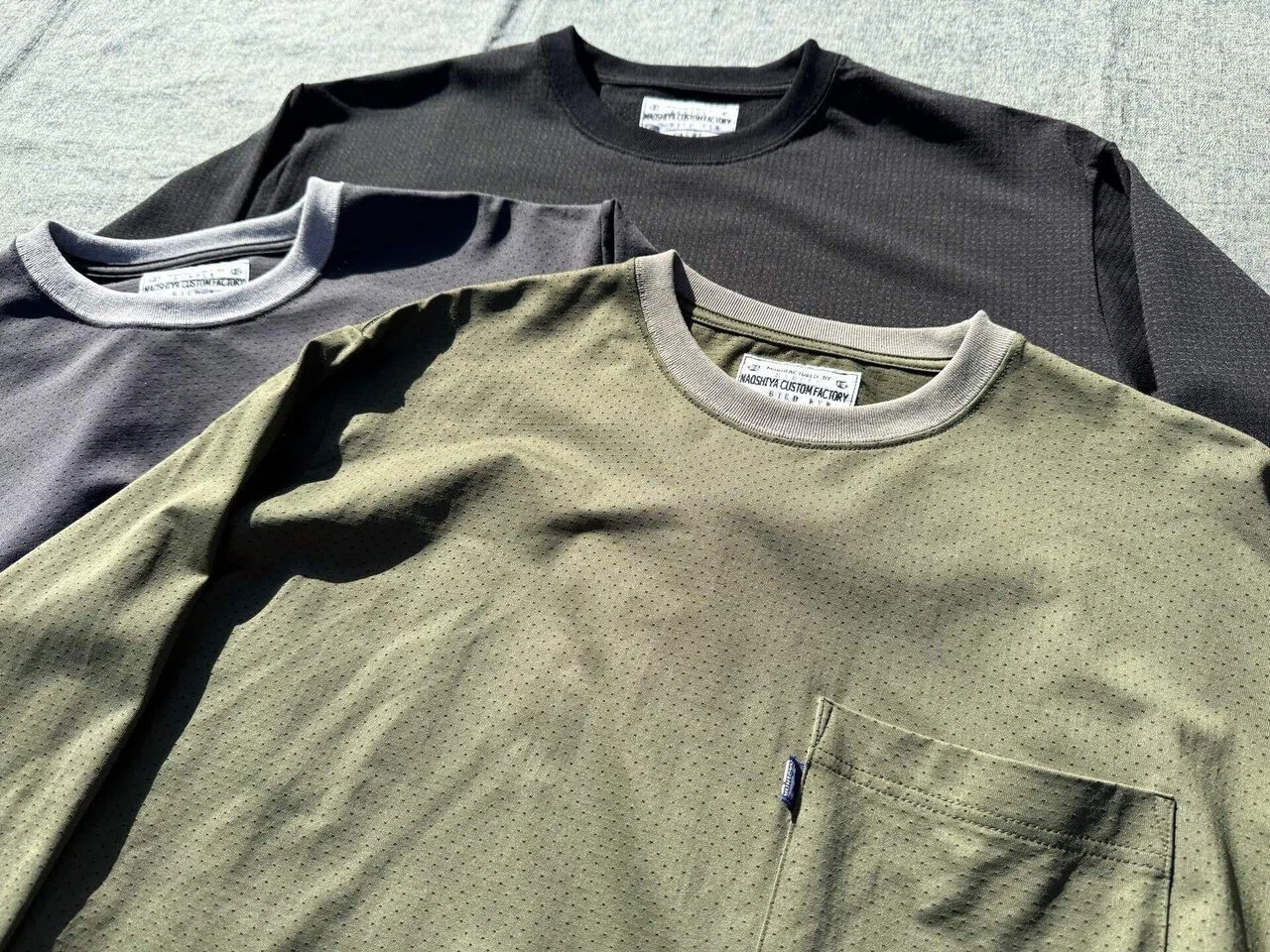問題作「BIRD EYE」の先行予約は近い｜NAOSHIYA CUSTOM FACTORY