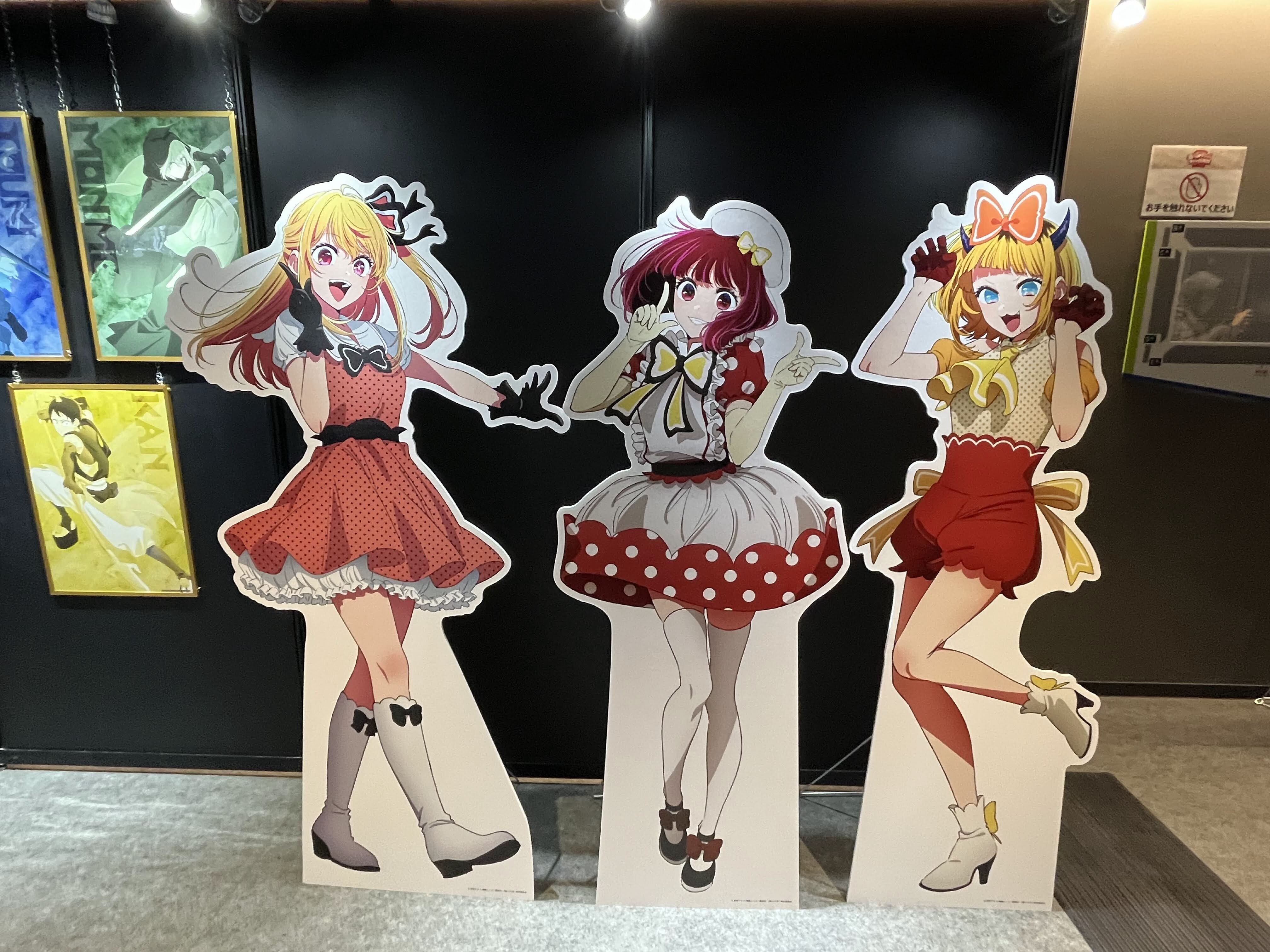 苺プロダクション☆ファン感謝祭2025イベントレポ～前編～｜ロキ氏