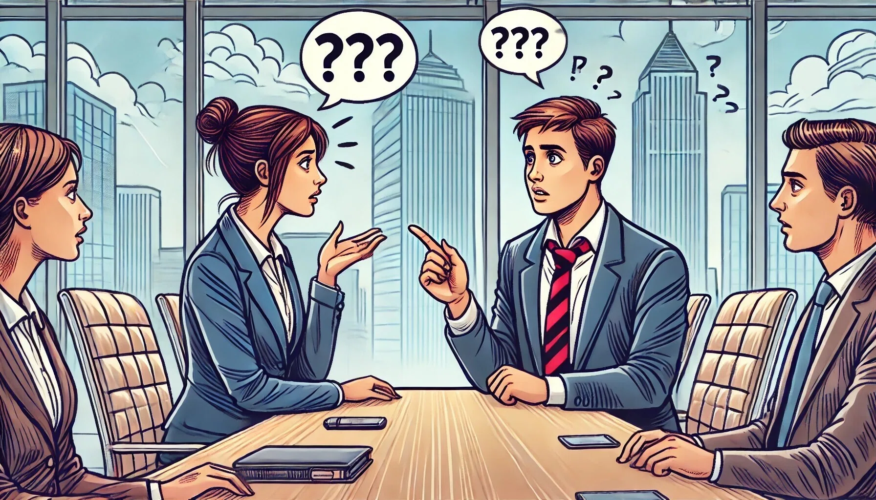 言葉のズレが生むすれ違い―どう埋めていくべきか？｜SHIFT Group 技術