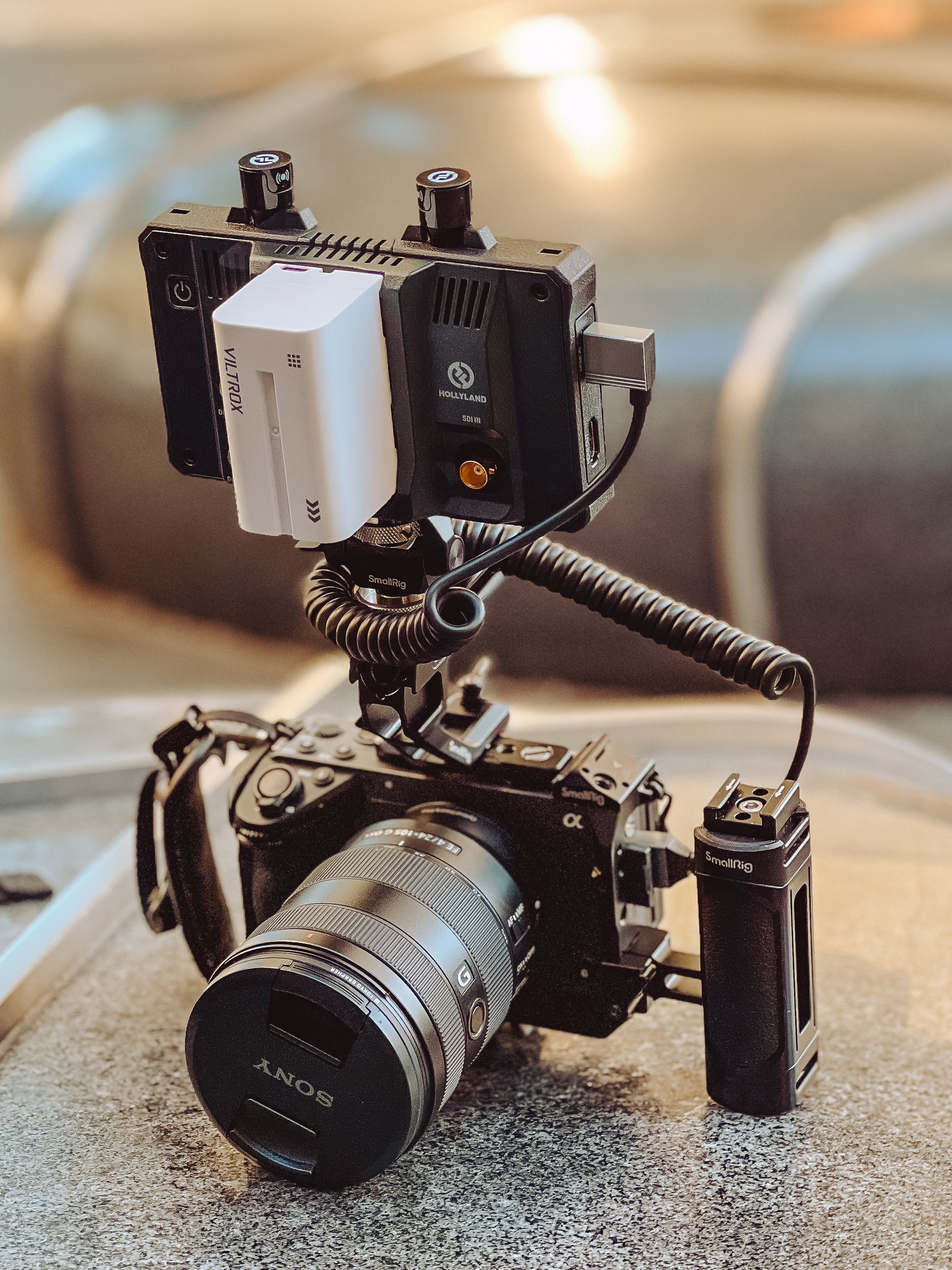 滾る感情を吐き出す（ポートレート撮影 作例の紹介）番外編その5