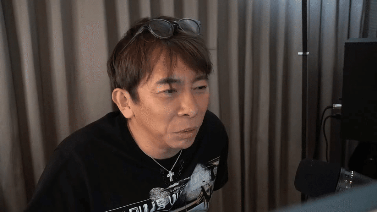 億万長者は幸せなのか？』avexの松浦会長本人に聞いてみたときの意外な返事｜ランク