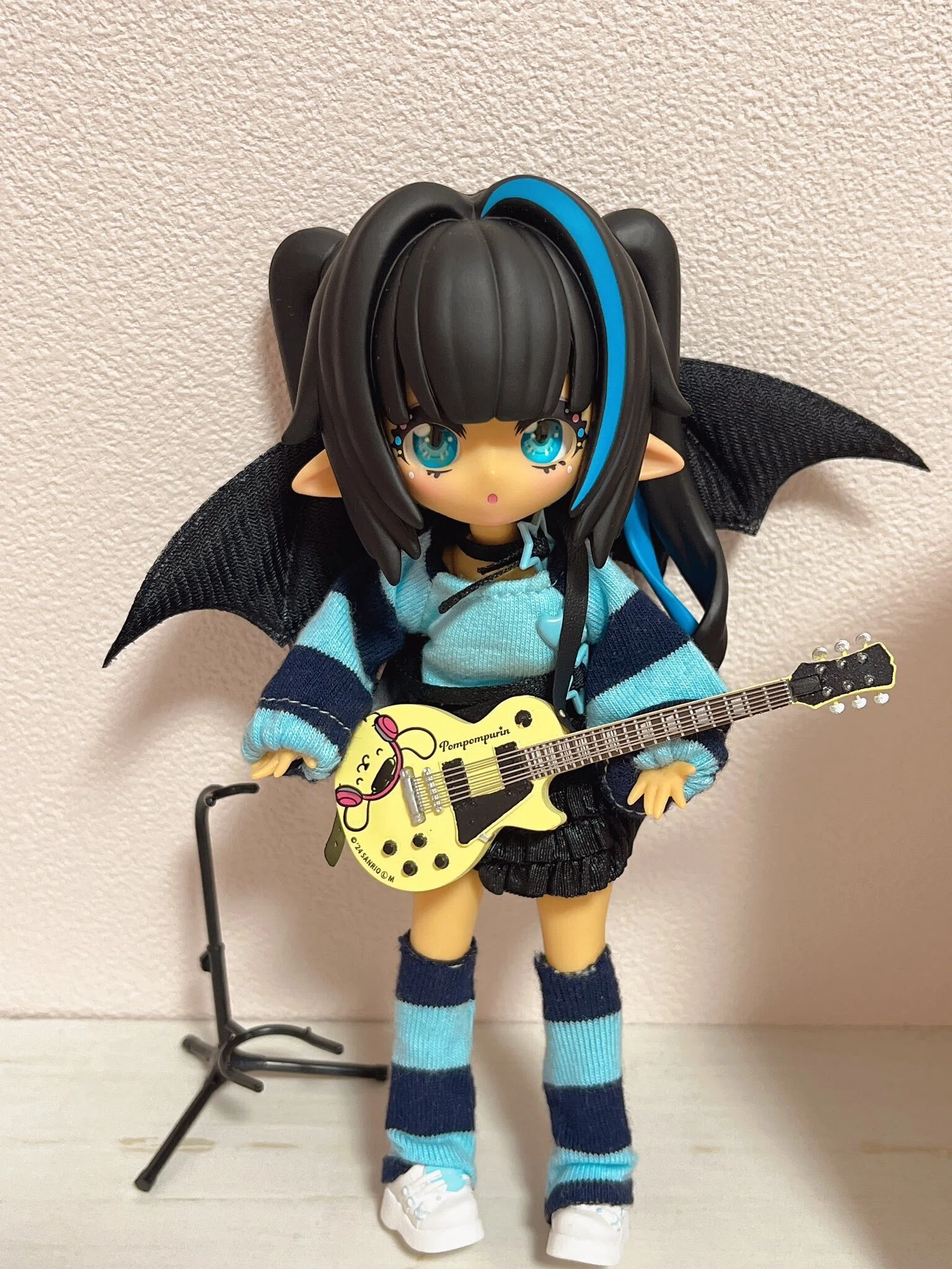 はじめての『お迎え』｜もあ