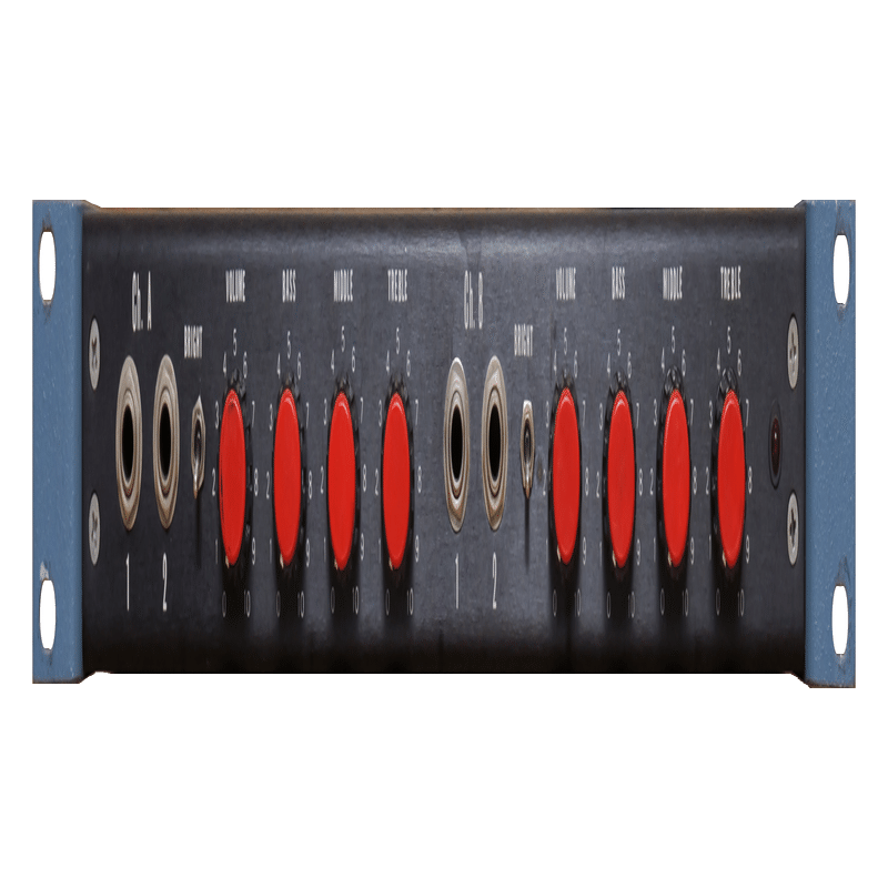 Alembic F-2B｜Takumi