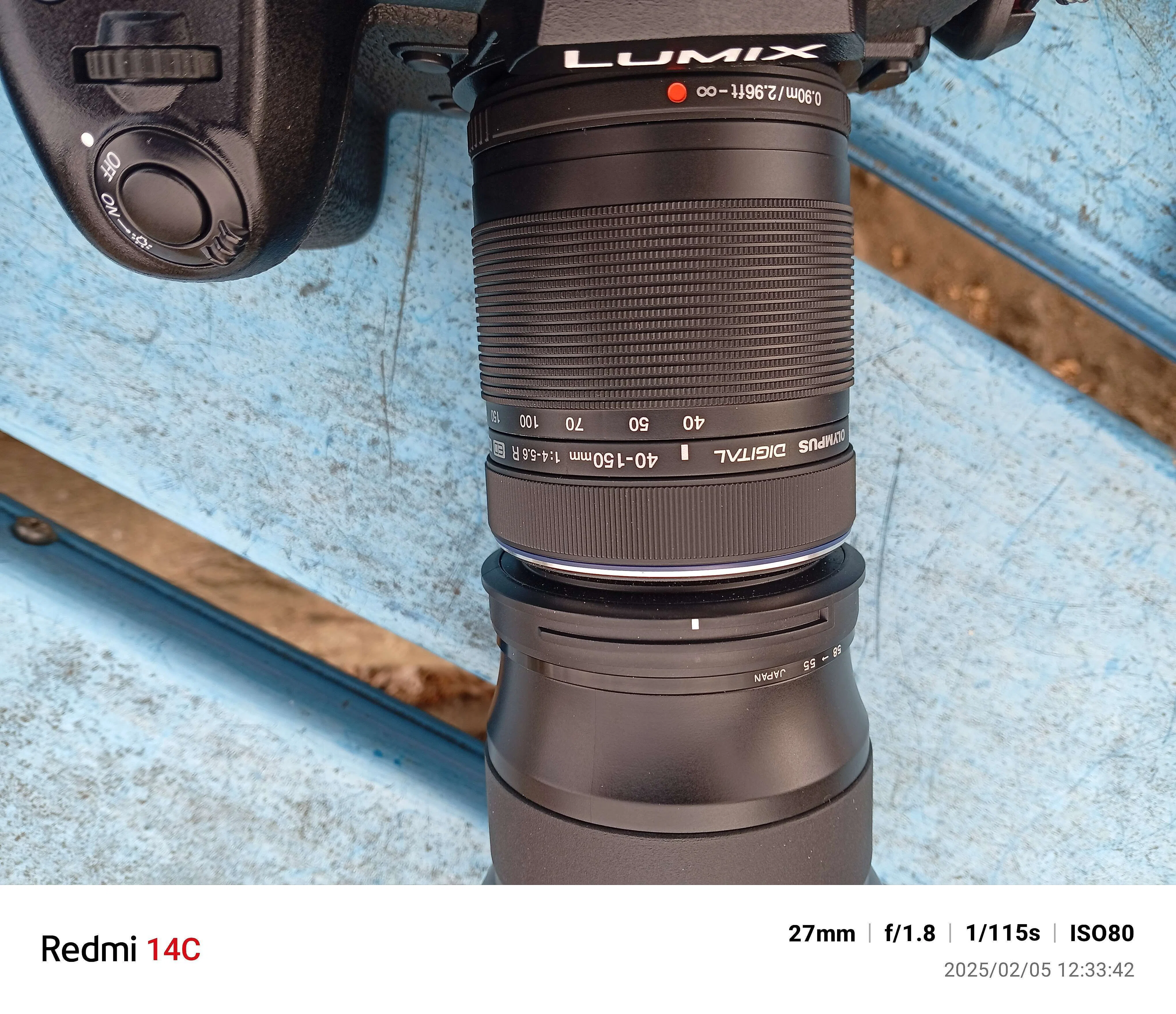改めてPanasonicのG9proはいいカメラだなーと実感した｜はじめ