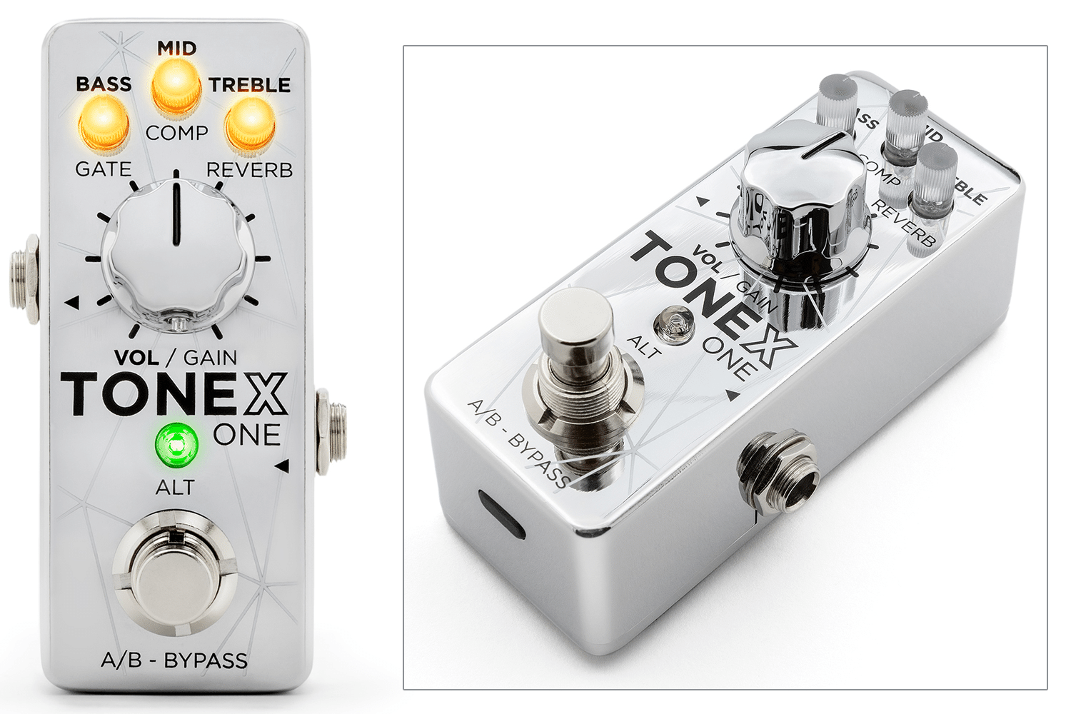 発売日決定】大人気 TONEX ONE に、ジョー・サトリアーニとのコラボ 発売日決定】大人気 TONEX ONE に、ジョー・サトリアーニとのコラボ