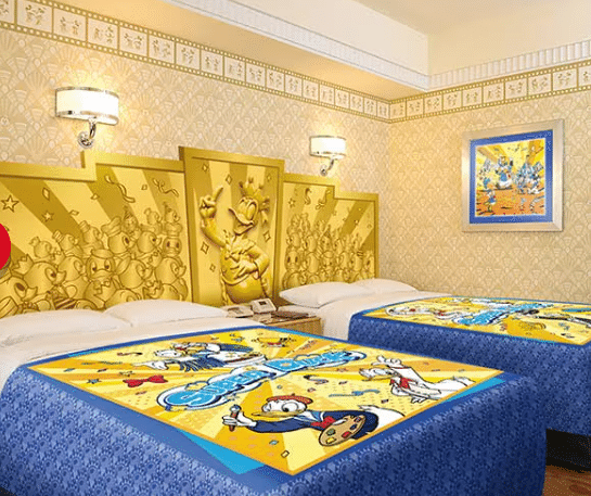 東京ディズニーランド®にて「ディズニー・パルパルーザ」第2弾