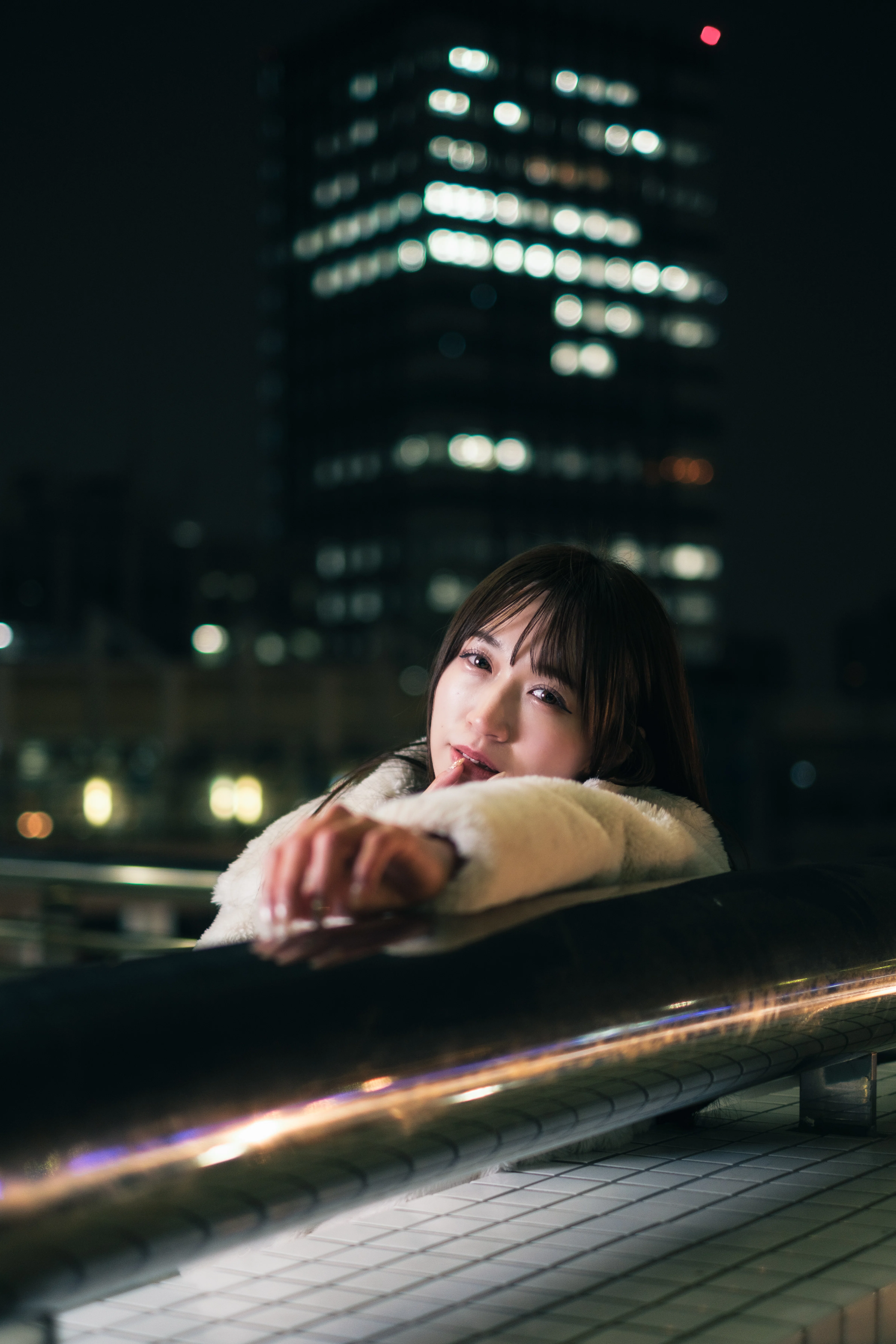 023 X-T5で初めてのポートレート撮影での使用感など｜つねもり
