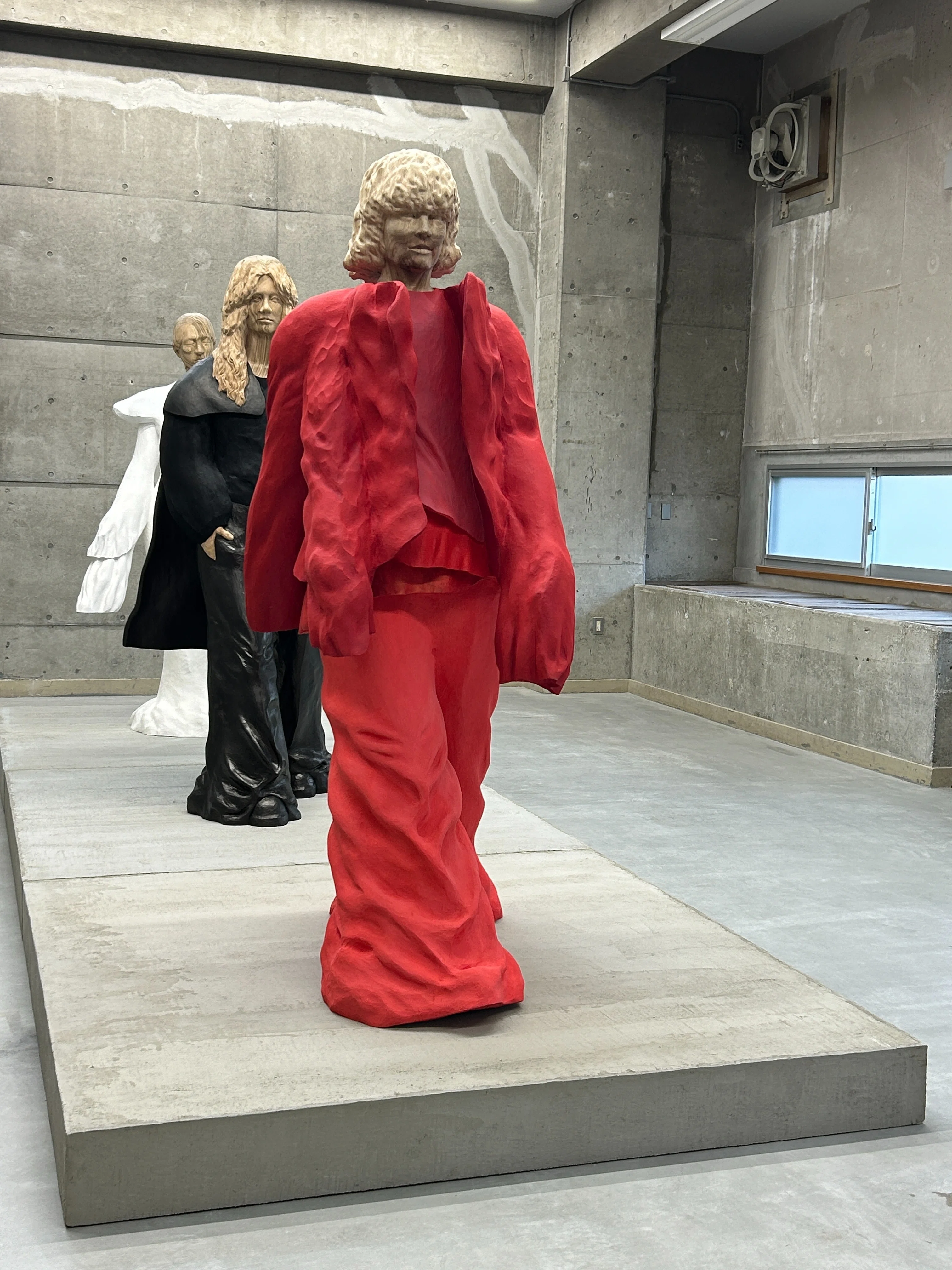 新鮮斬新。 第73回東京藝術大学 卒業・修了作品展 |柊 新鮮斬新。 第73回東京藝術大学 卒業・修了作品展 |柊