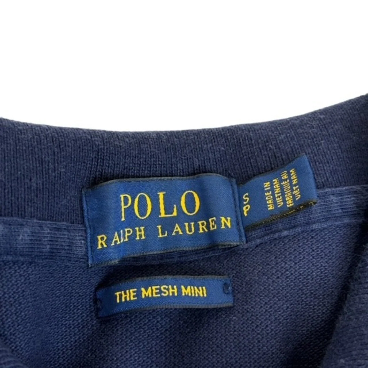 RALPH POLO LAUREN（シャツ⁄ブラウス(長袖⁄七分)）のフリマアイテム