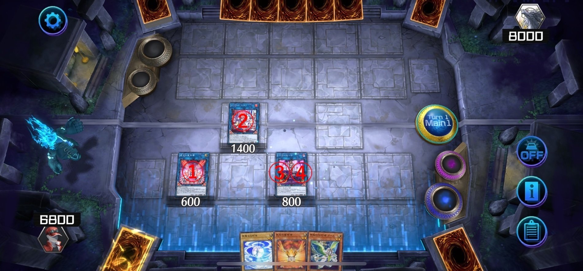 紹介】代行者スプライト｜たけお