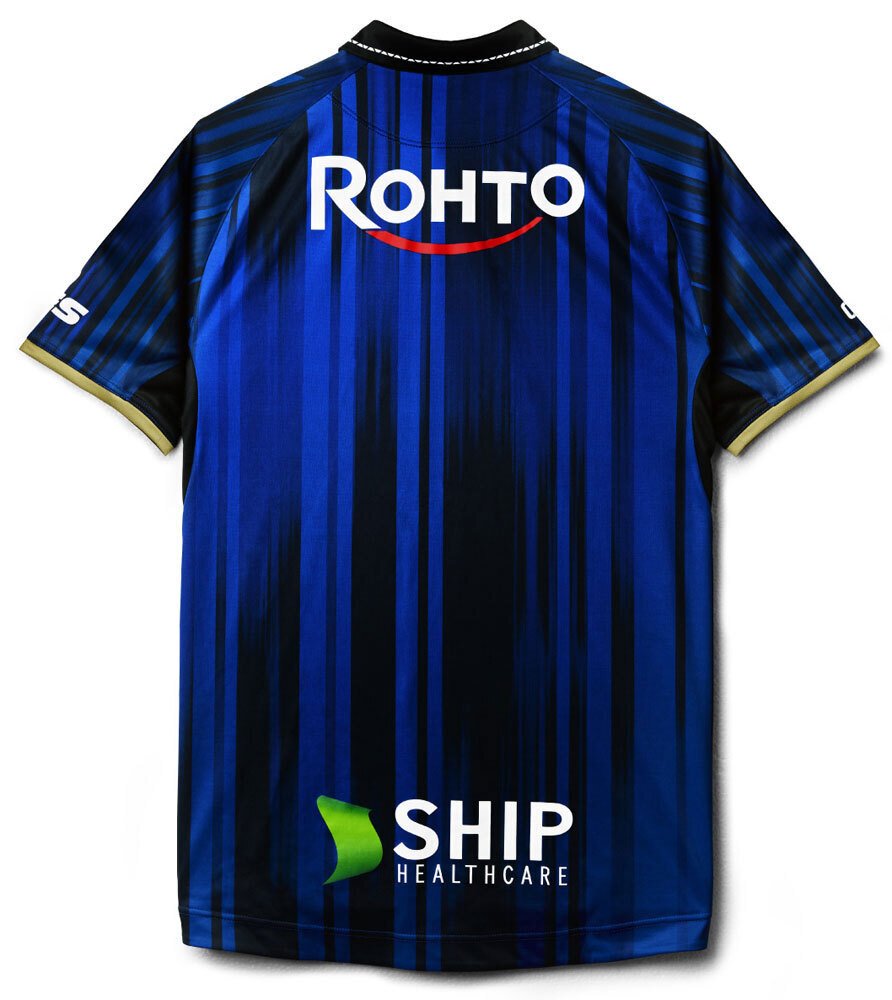 【150サイズ】ガンバ大阪 初期ユニフォーム Jリーグ 150サイズ】ガンバ大阪 初期ユニフォーム Jリーグ