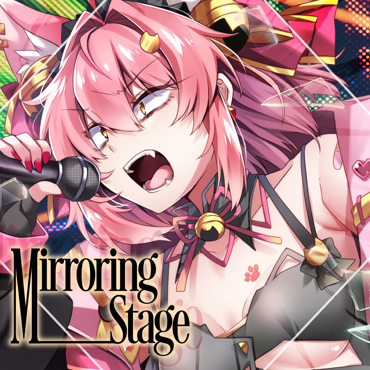 歌は自分らしくあるためのスイッチ」 中低音猫耳VTuber・猫乃まんま