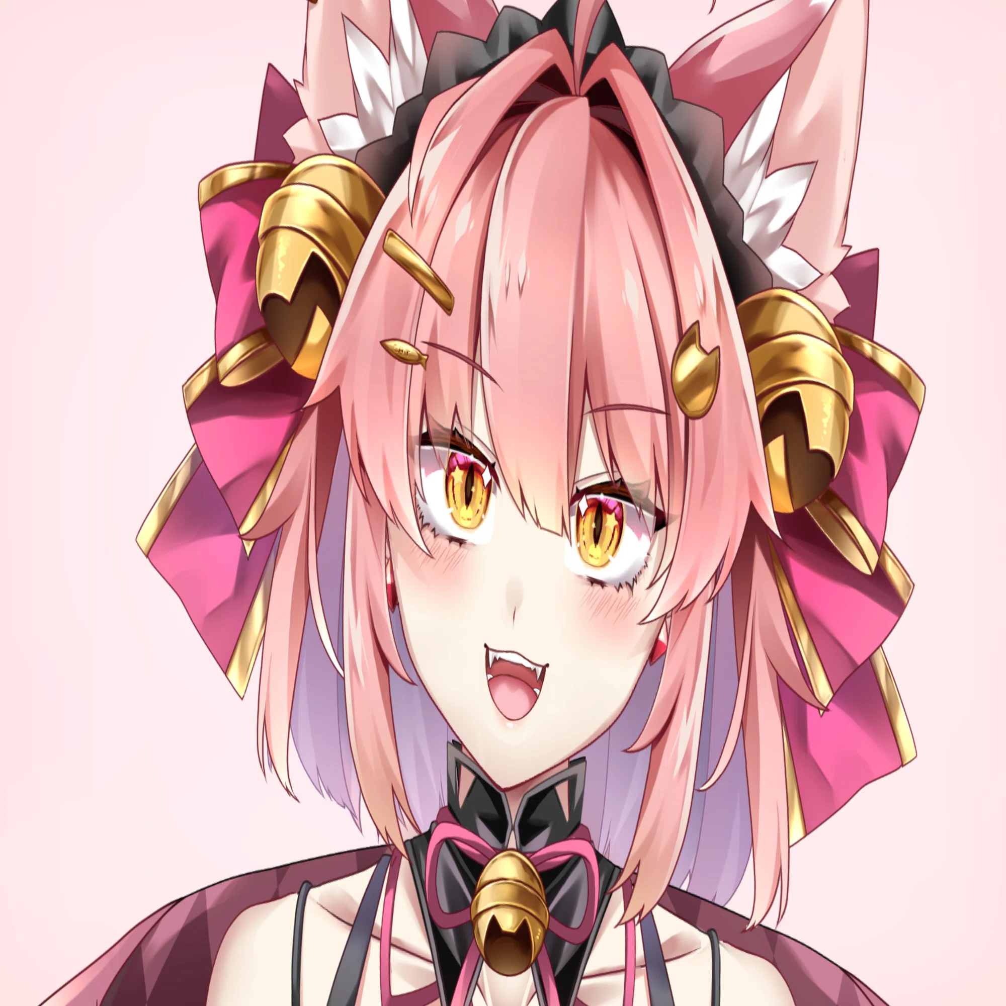 歌は自分らしくあるためのスイッチ」 中低音猫耳VTuber・猫乃まんま