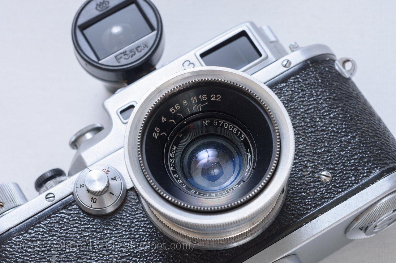 ロシア製Jupiter-12 2.8/35mm レンズ JUPITER-12 35mm F2.8 L39 レビュー作例 ビオゴンコピー 旧ソ連ロシア