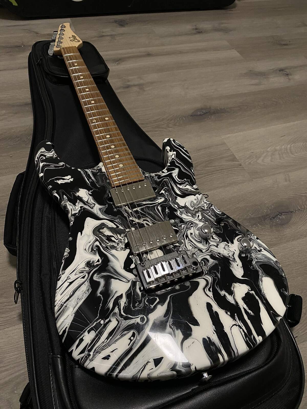 Suhr Guitarsの特殊カラー（フィニッシュ）をまとめてみた。｜黒沢