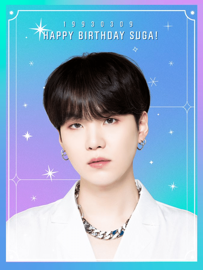 SUGA2022[29歳誕生日]｜beforesunrise59