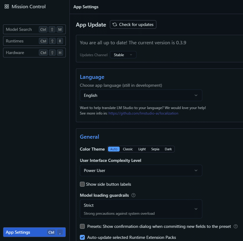 クリックするだけ！ローカルLLMを入れよう！PART2 LM Studioで噂の