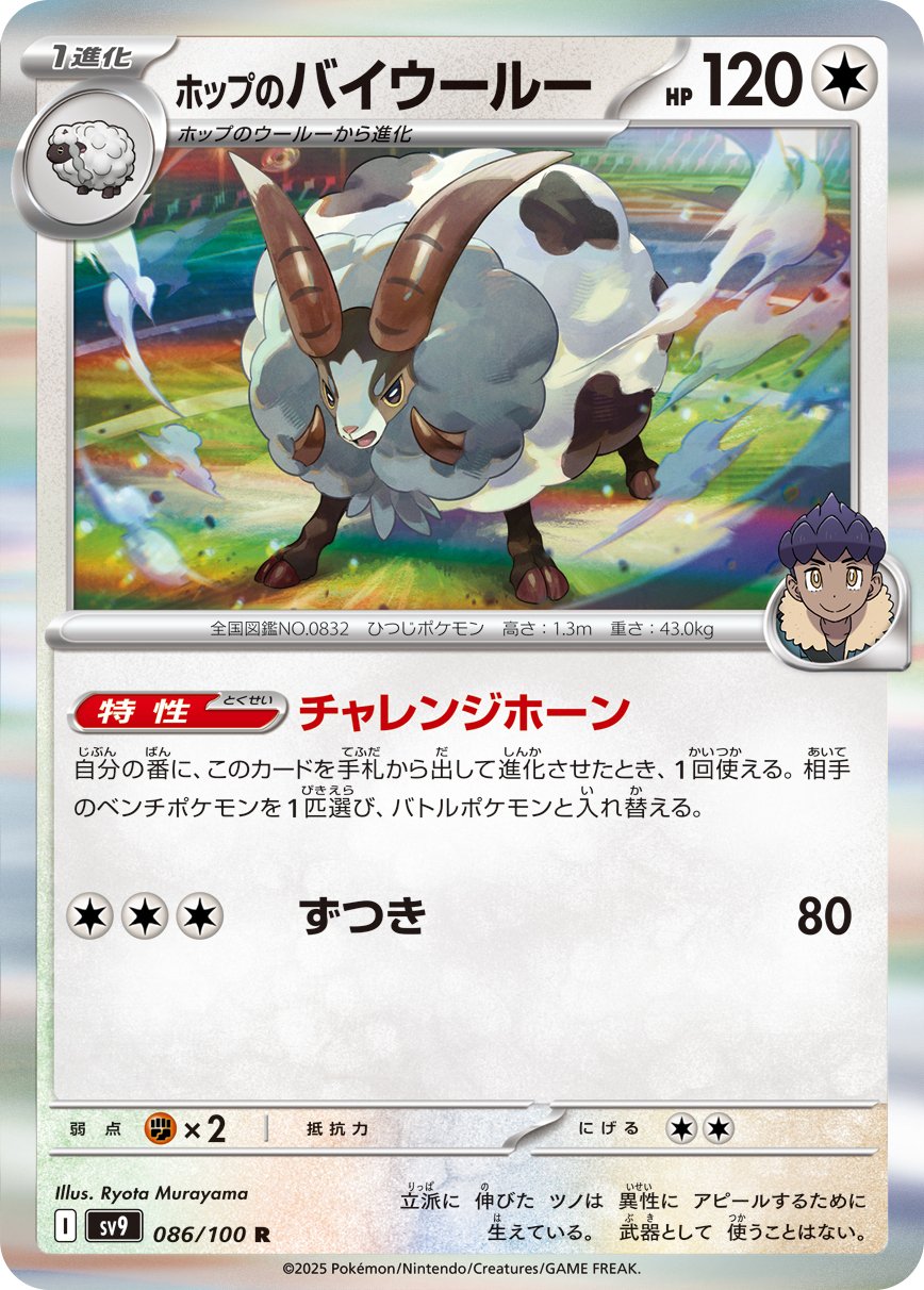 ポケモンカード バトルパートナーズ 1カートン段ボール未開封