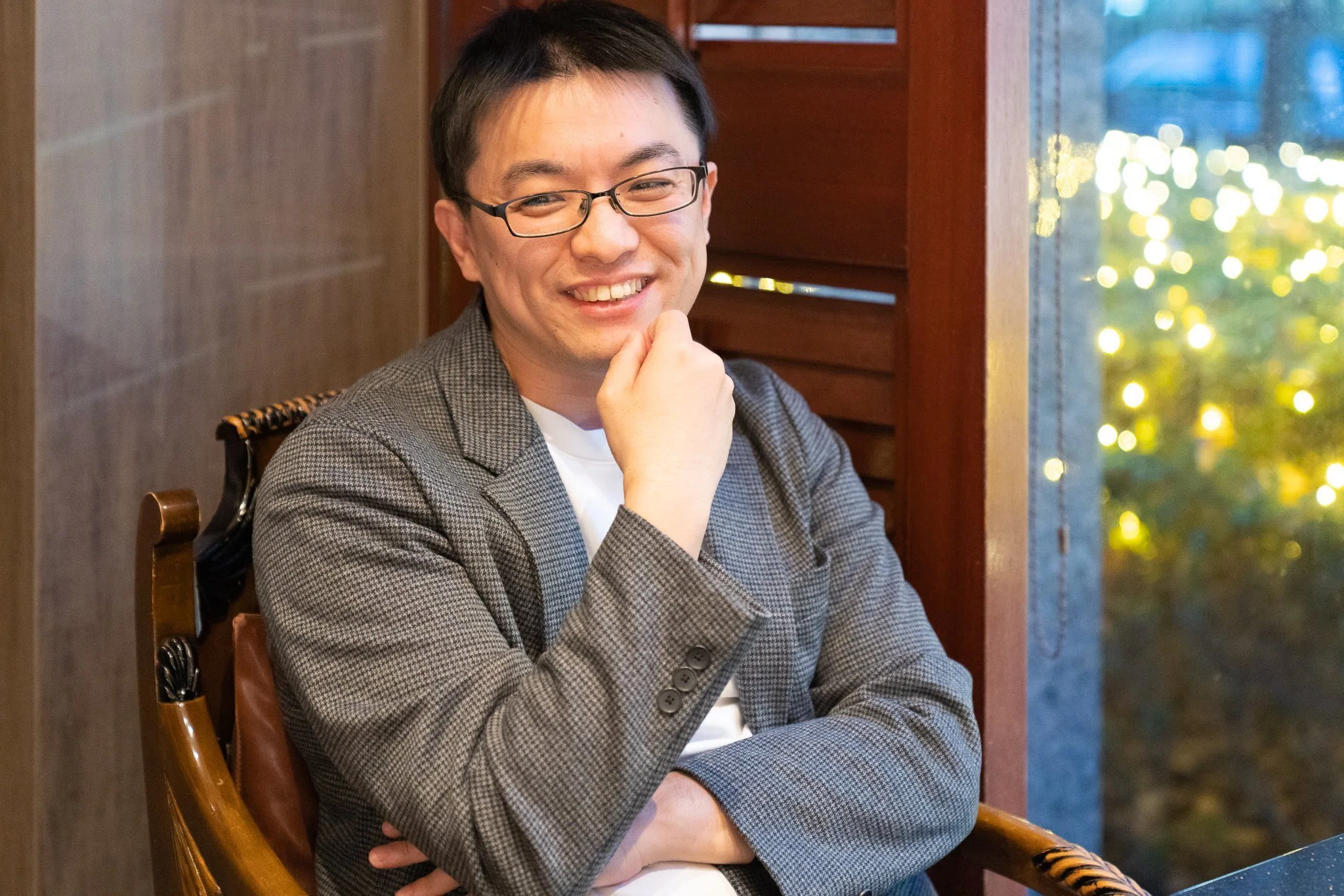 対談】コミュニケーション研修で引き出した、社員の可能性と組織の変革