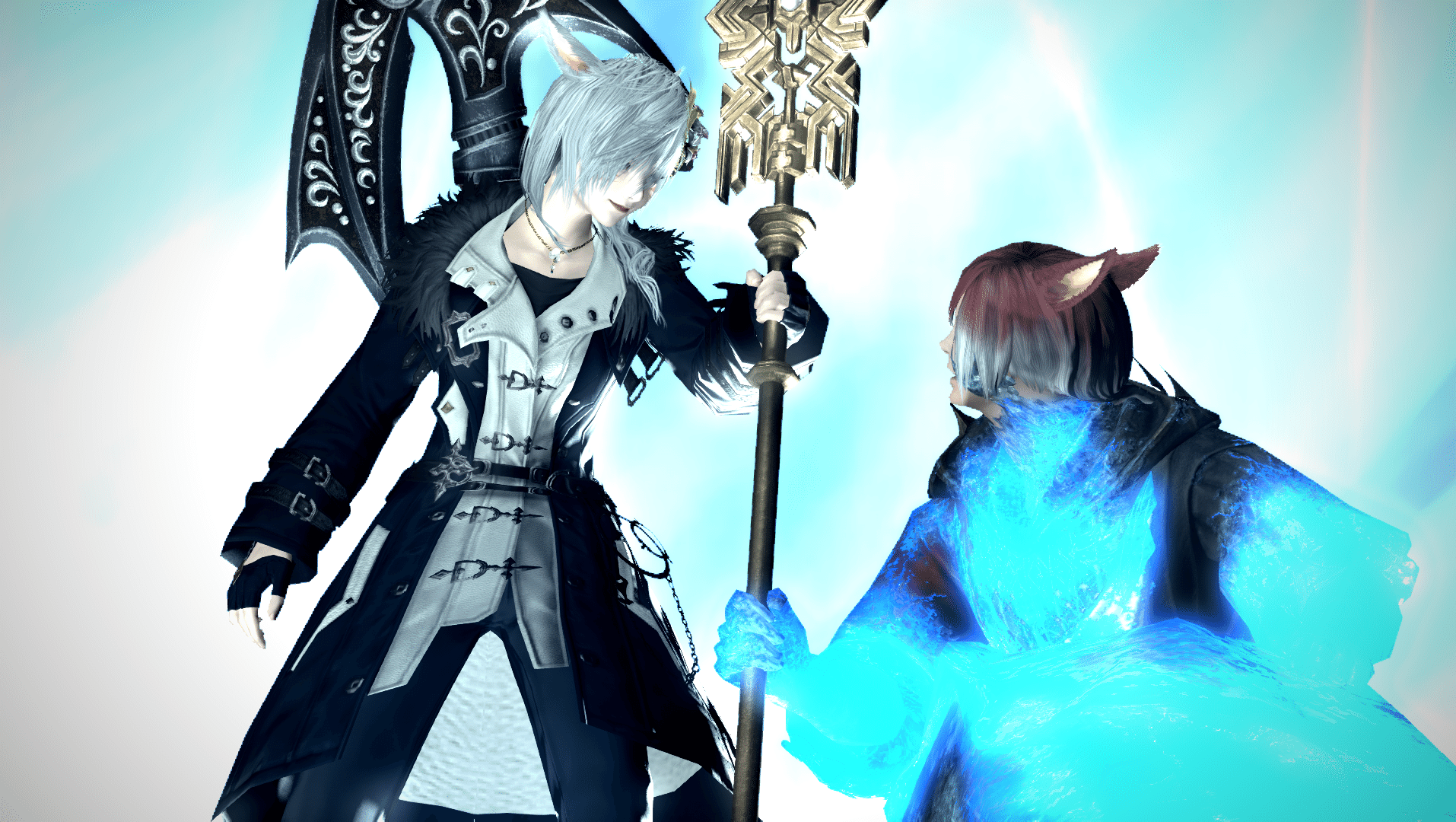 2025/02/05 クリスタルの残光｜zena