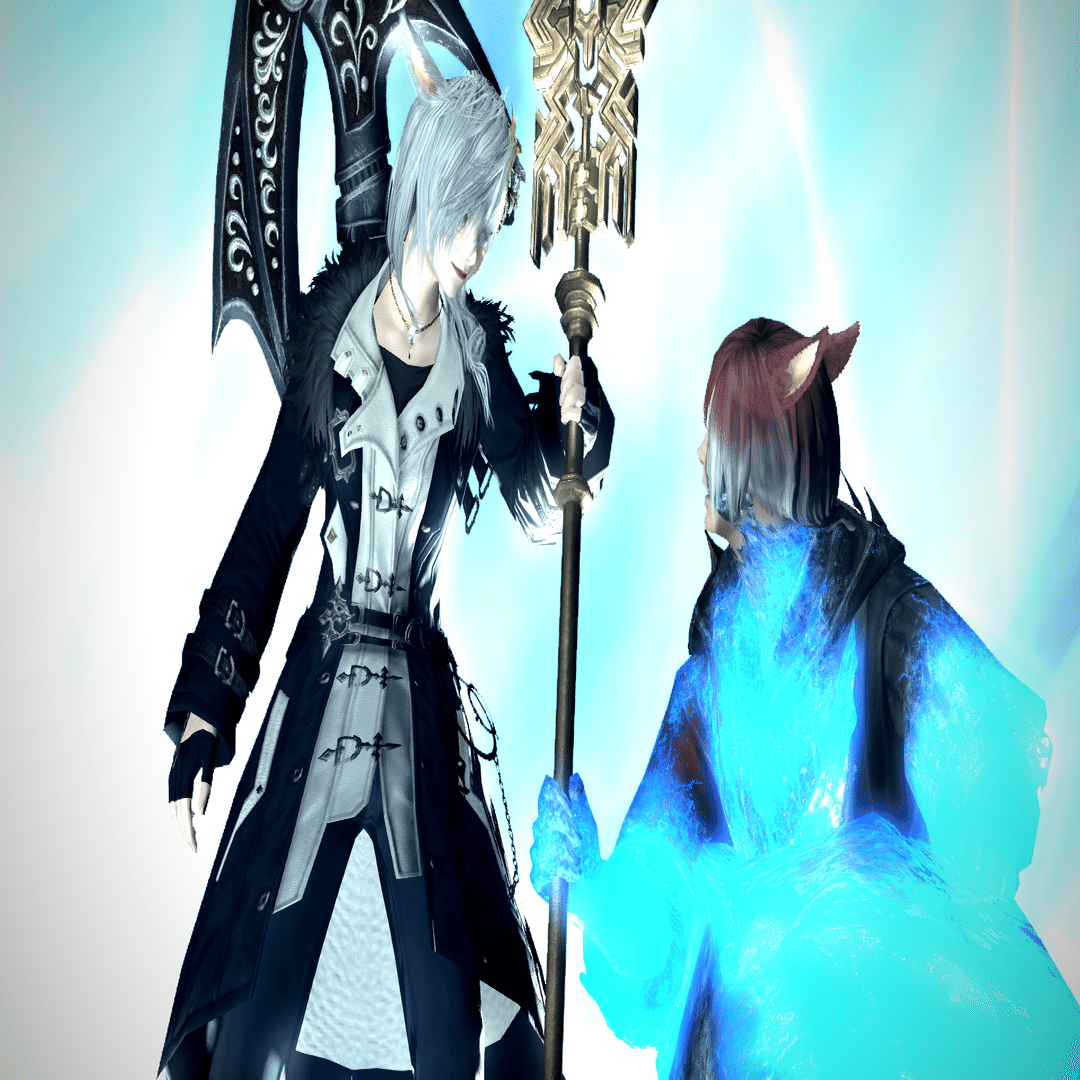 2025/02/05 クリスタルの残光｜zena