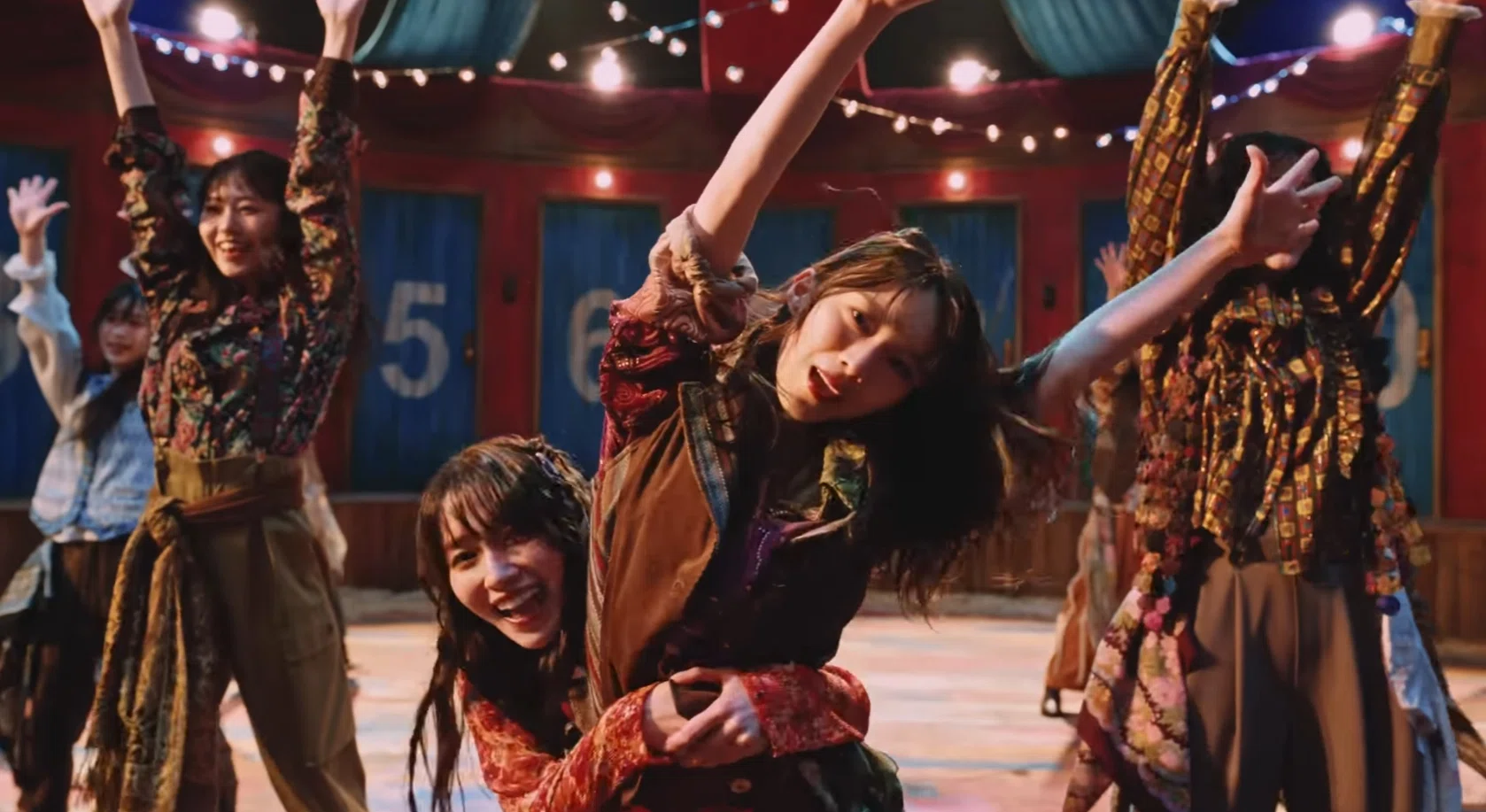 櫻坂46 11th「UDAGAWA GENERATION」MV感想｜skerok