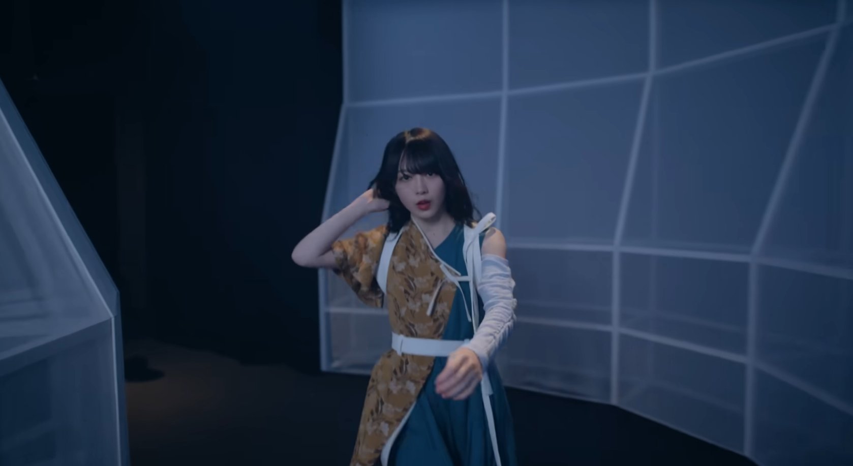 櫻坂46 11th「UDAGAWA GENERATION」MV感想｜skerok