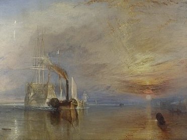 J.M.ウィリアム　ターナー　1775〜1851 銅版画 J.M.ウィリアム ターナー 1775〜1851 銅版画 - メルカリ