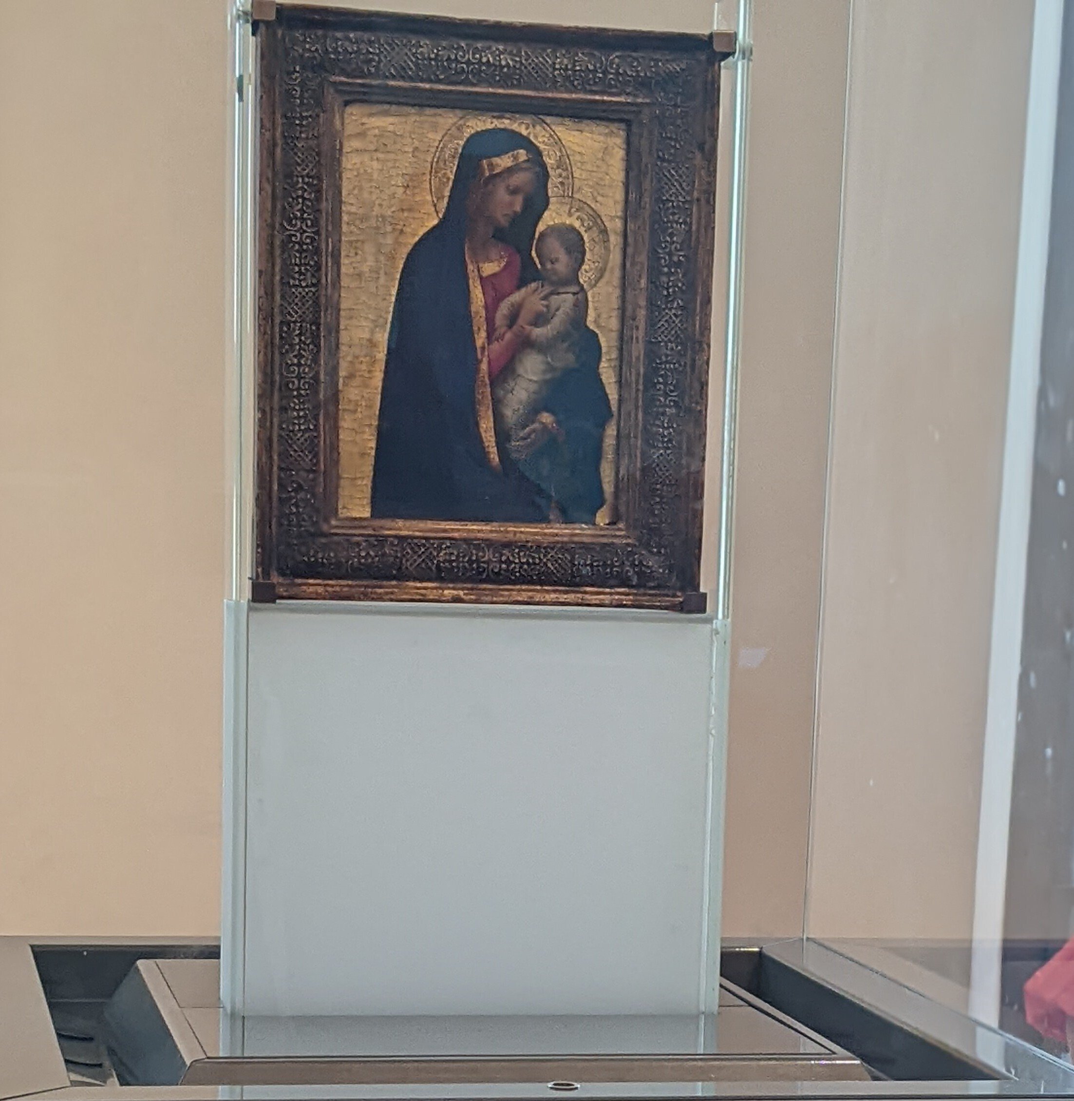 フラ・フィリッポ・リッピ 破天荒な人生①｜朝野春未