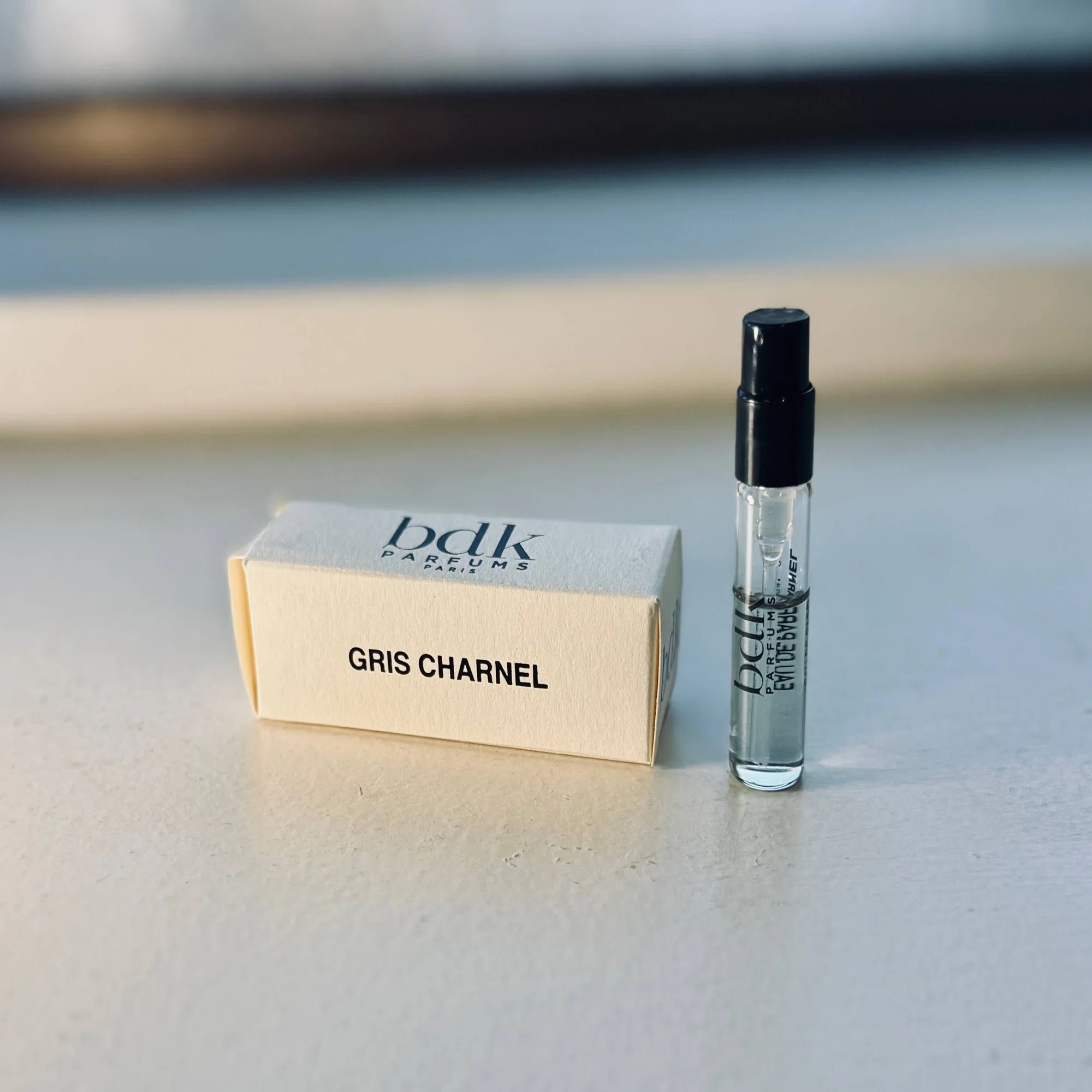 Bdk Parfums | Gris Charnel｜kaz-san