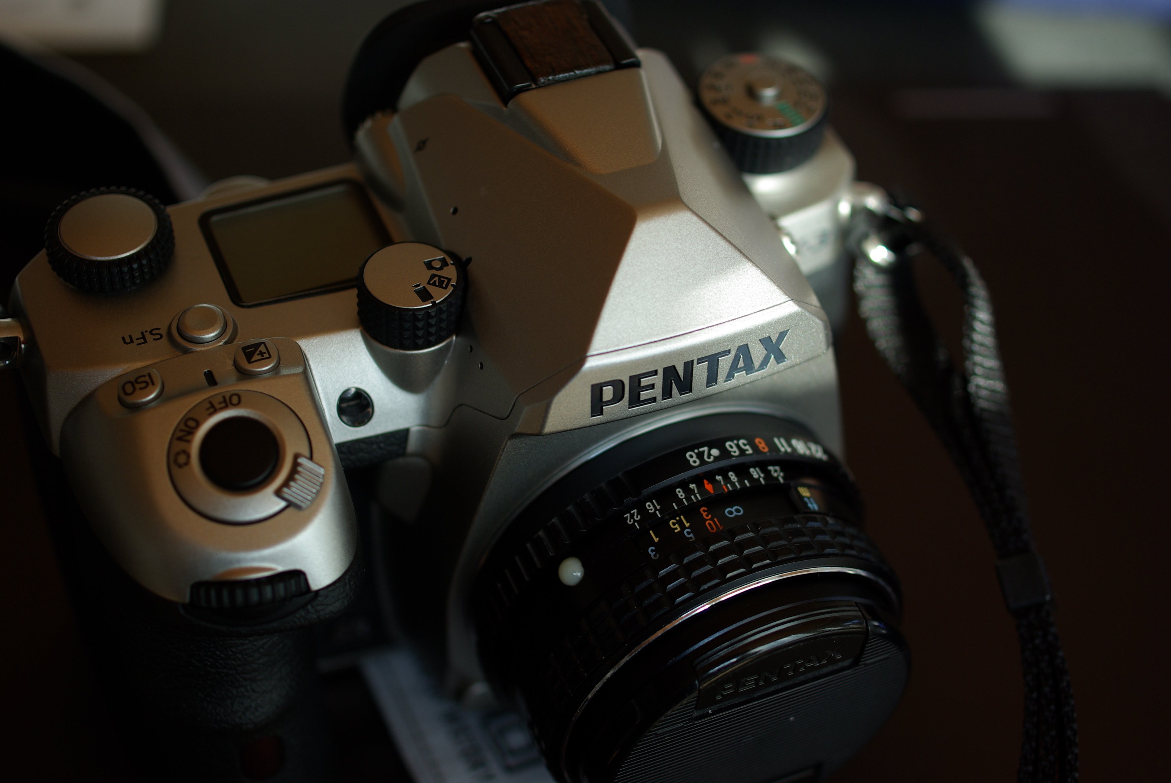 PENTAX K10Dっていいよね。｜鶏(とり)