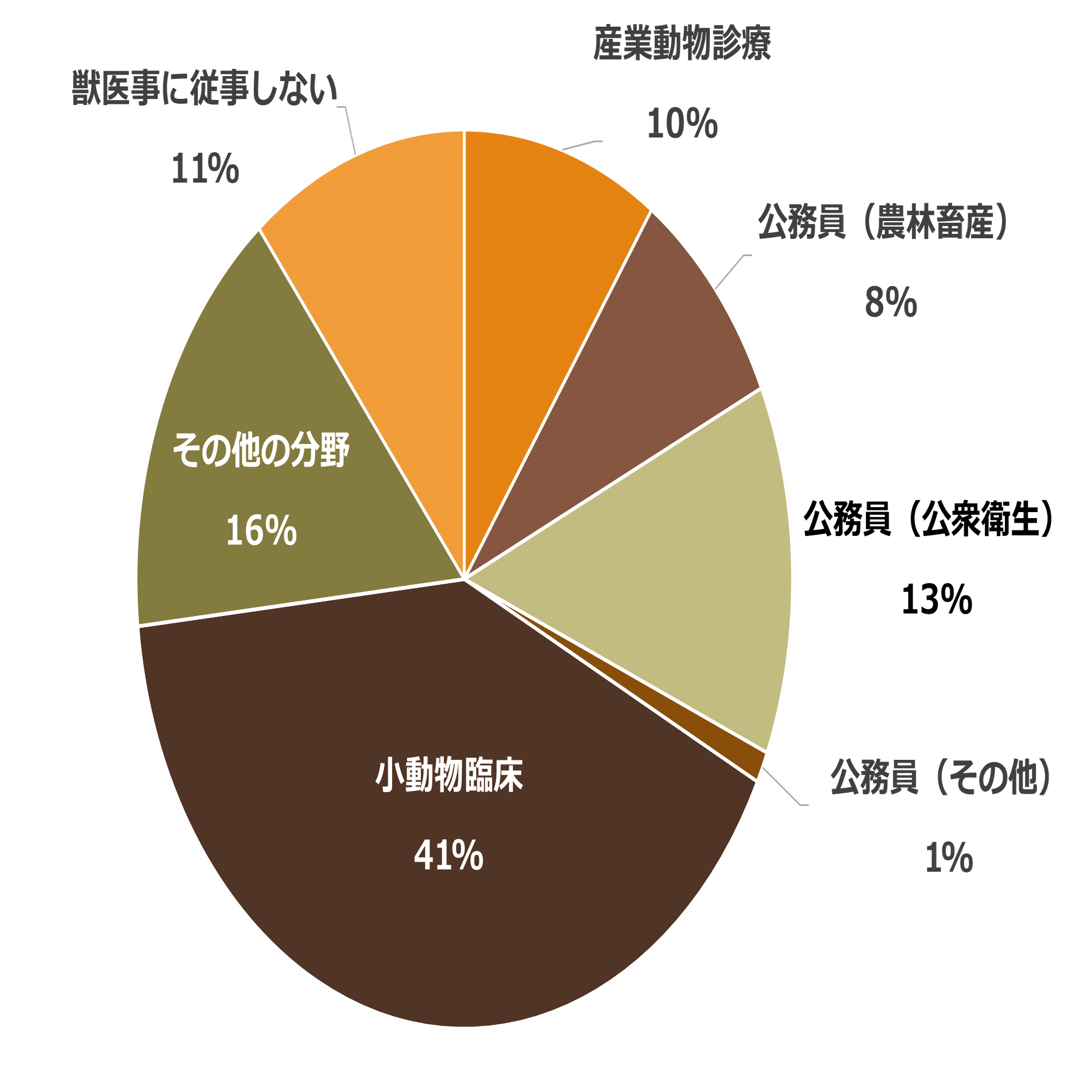 獣医師の世界へようこそ！～知られざる仕事内容に迫る～【お仕事紹介
