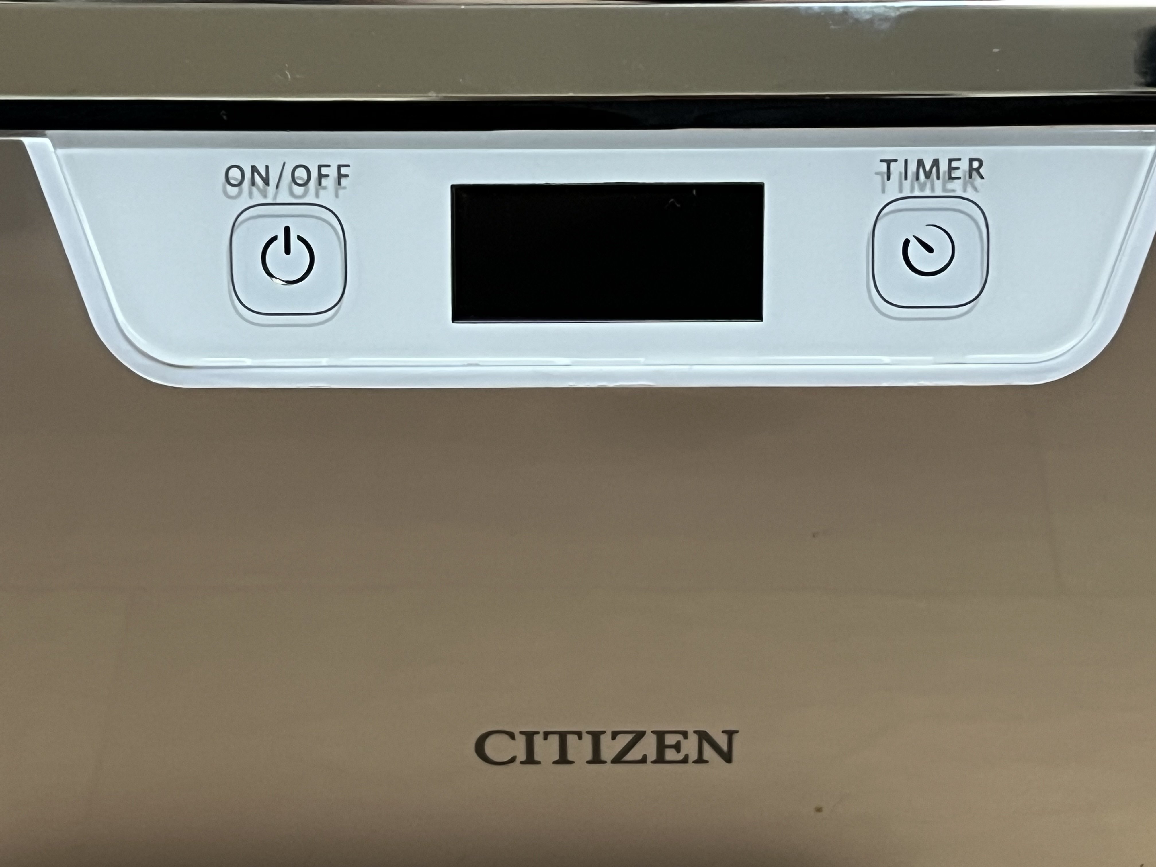 超音波洗浄器 SWT710 SWT710 | シチズン・システムズ株式会社