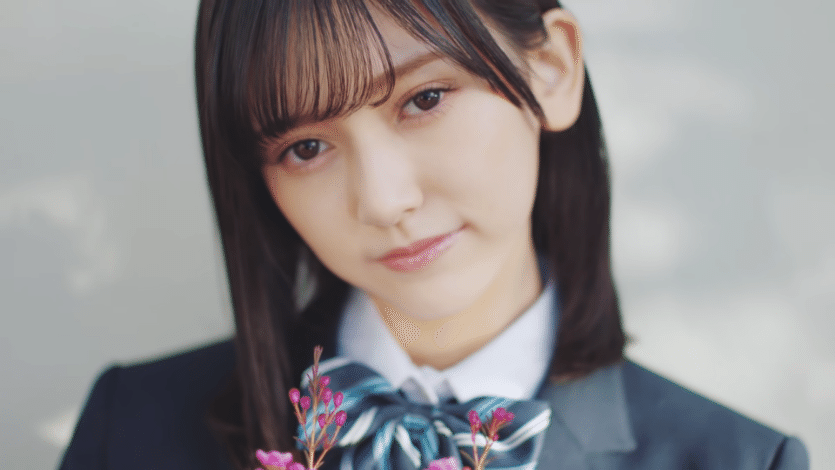 乃木坂46 6期生お見立て会 矢田 萌華 6期生special