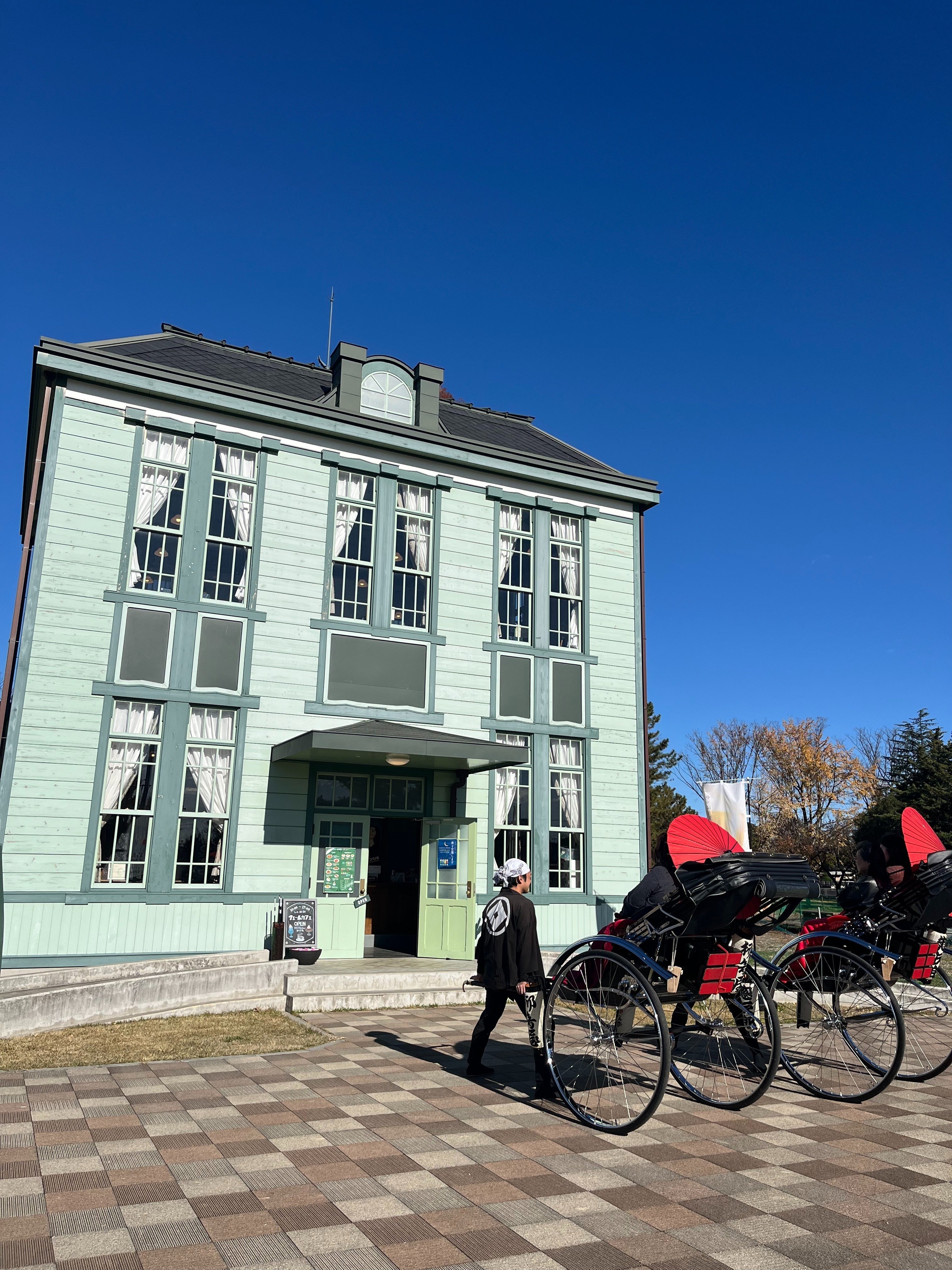 街ぐるみの多彩な仕掛けで継続的な観光振興を推進する、行田市の