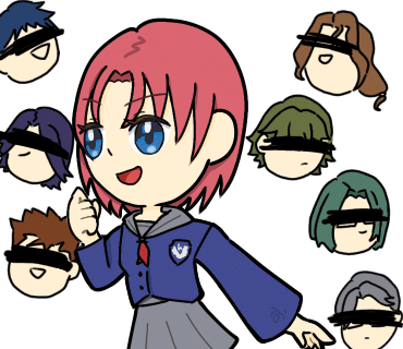 はじめての『ときめきメモリアルGirl's Side 1st Love』 1周目記録｜ウオ