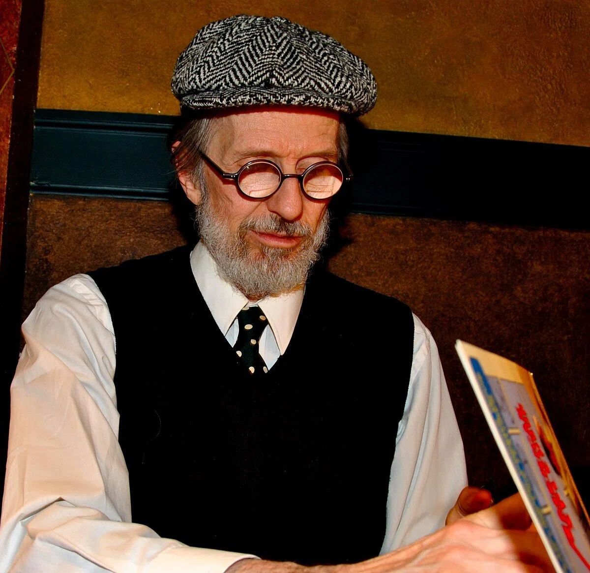 R. Crumb's HEROES OF BLUES, JAZZ & COUNTRY｜Manabu Ishigooka