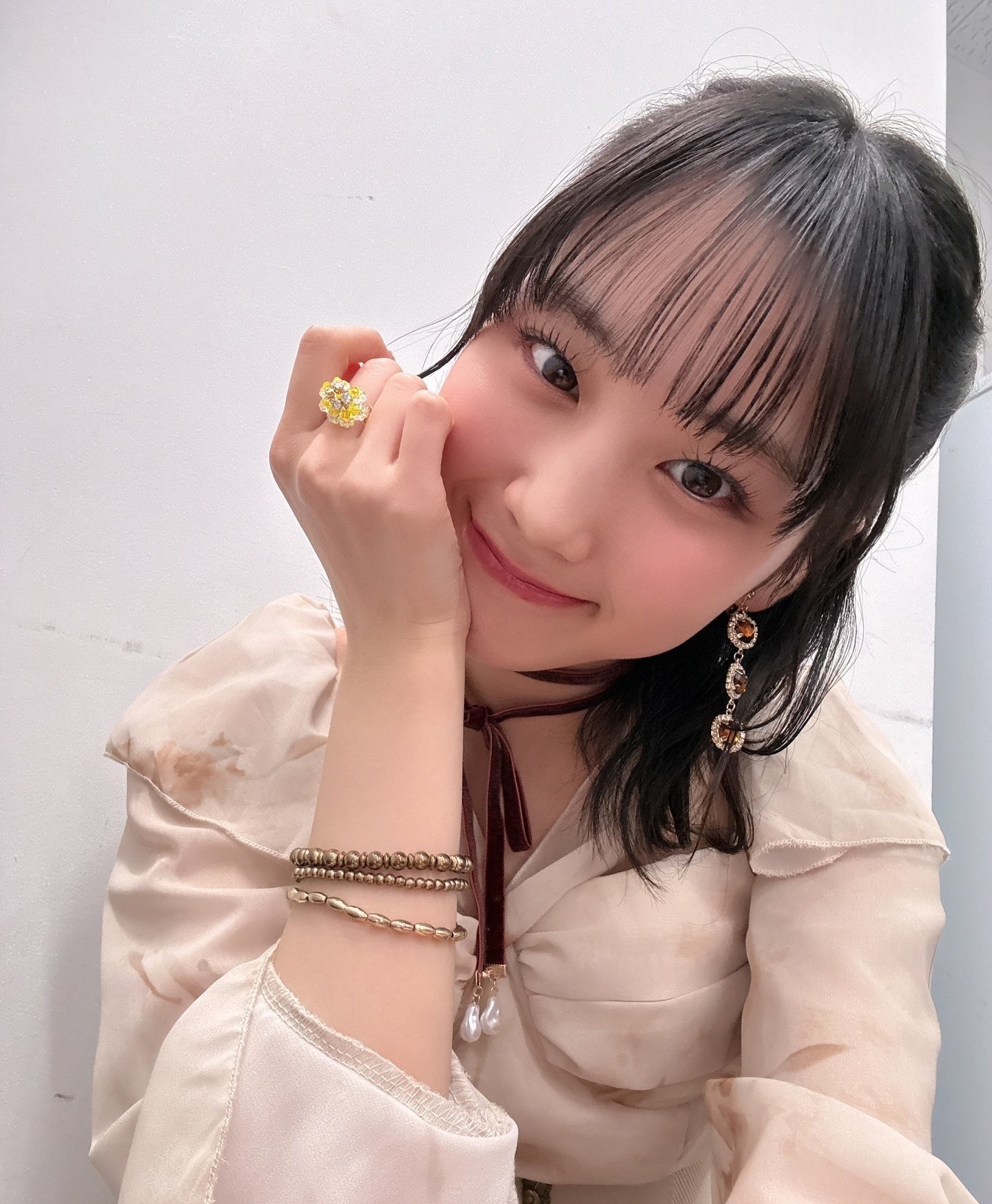 DVD『Juice=Juice 植村あかりバースデーイベント2022〜2023 明け
