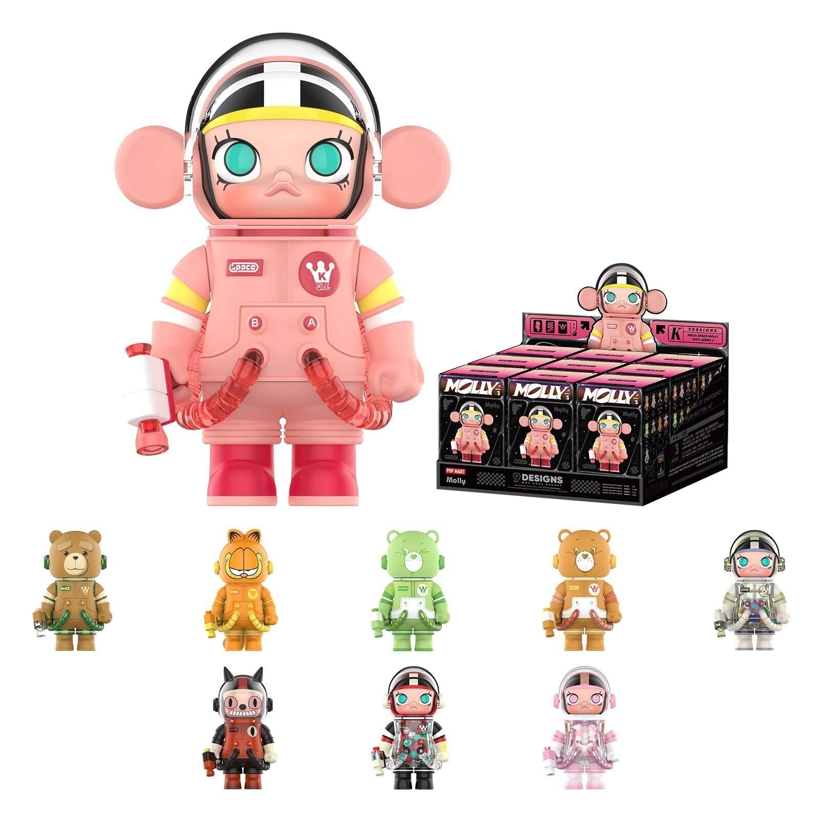 中国エンタメスタートアップ① - 伸びるPOP MART、沈むFunko -｜Tomoya