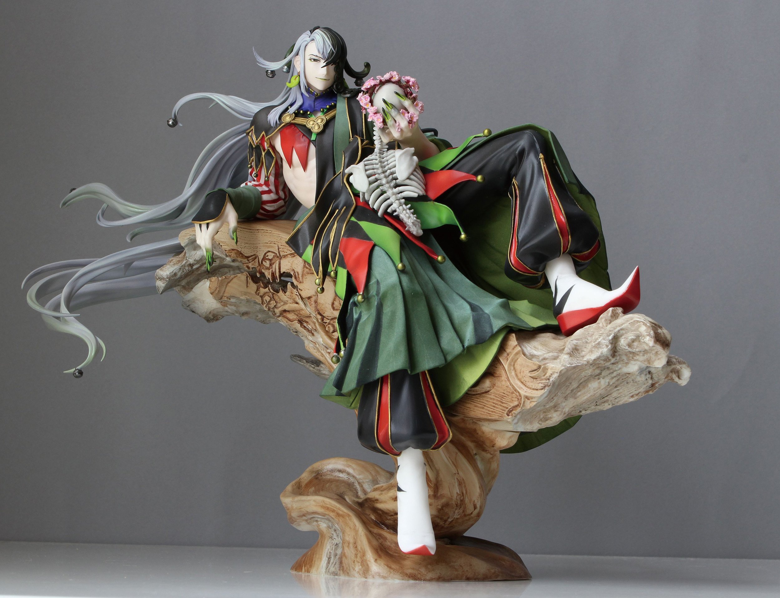 フィギュアKOMATSU 11個まとめ