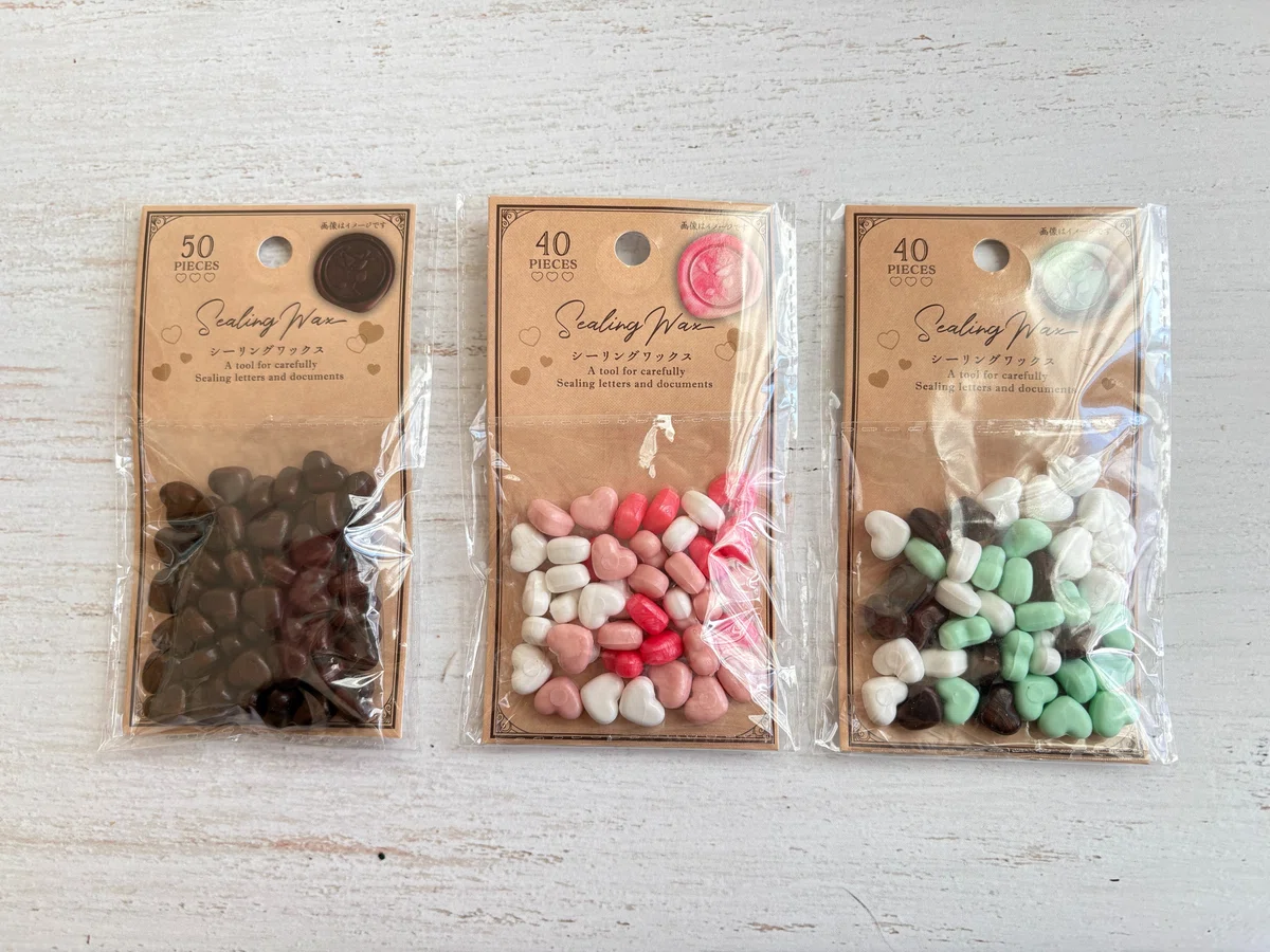 再《10枚1セット》板チョコ（割れチョコ食べかけチョコ）♡シーリング